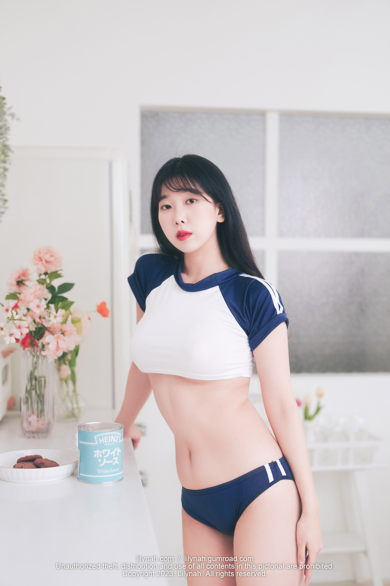 Shaany 샤니, [Lilynah] Shaany Vol.16 LW062