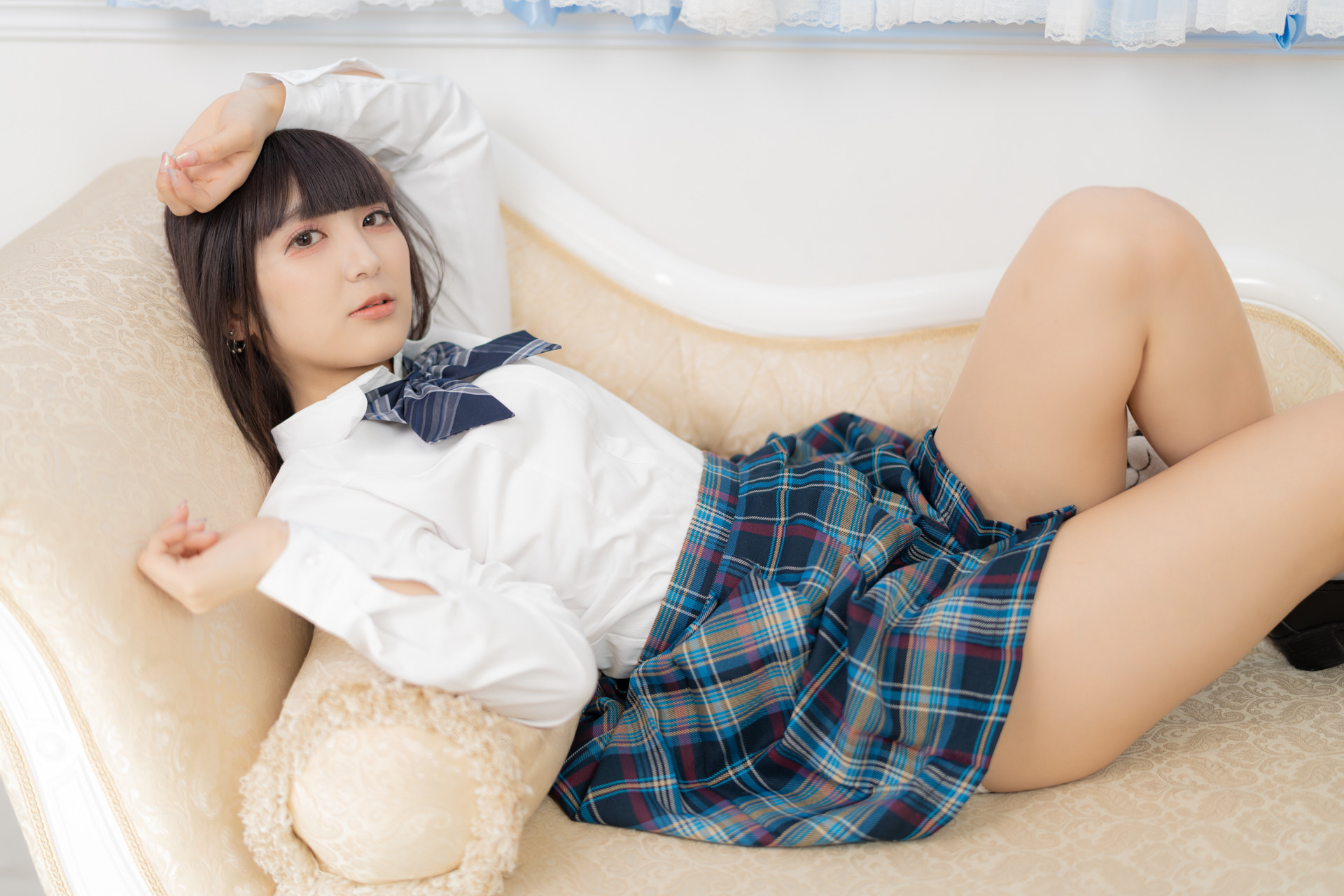 Ai Takanashi 高梨あい, [Minisuka.tv] 2023.05.18 Regular Gallery 16.1