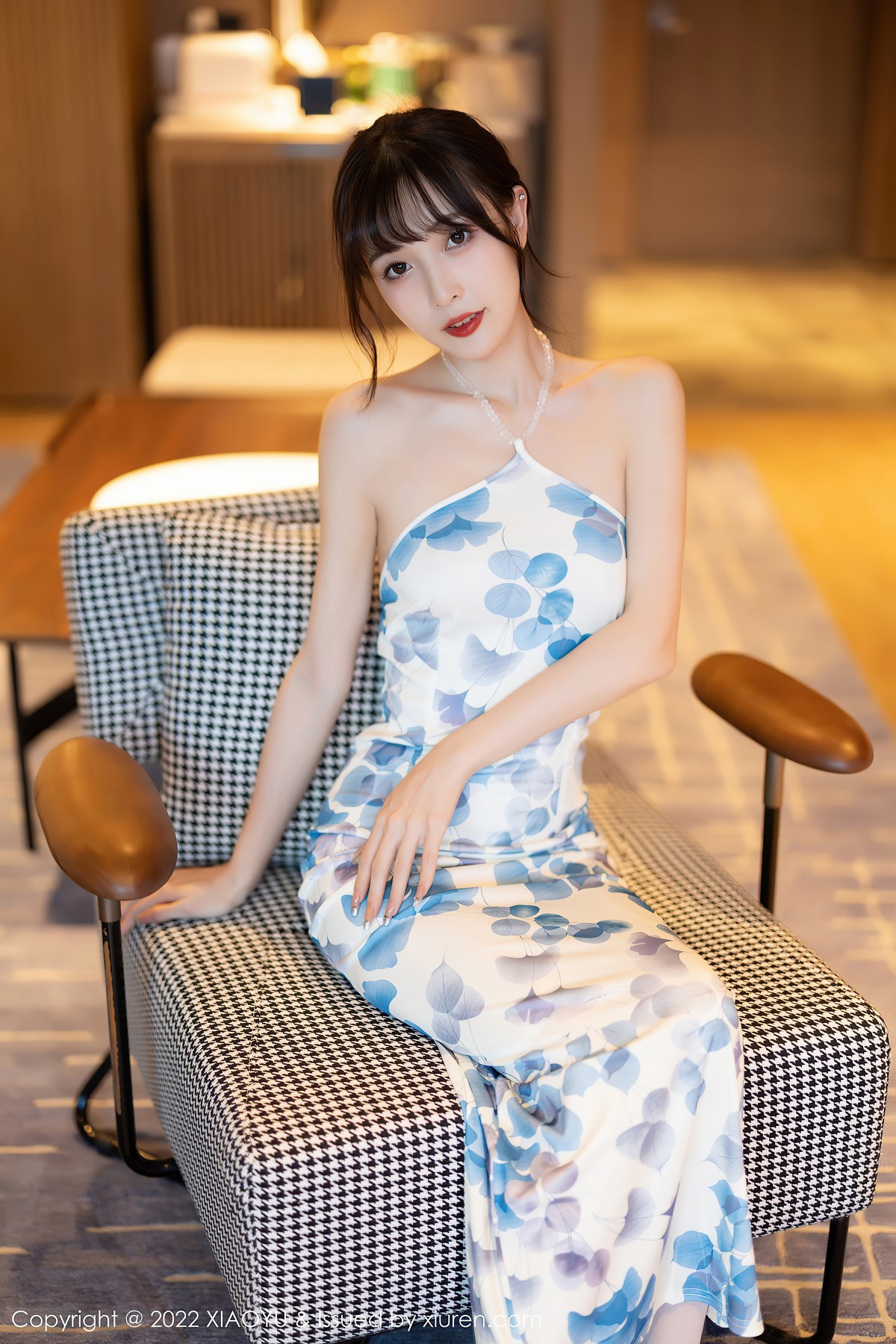 [XiaoYu语画界] Vol.877 林星阑