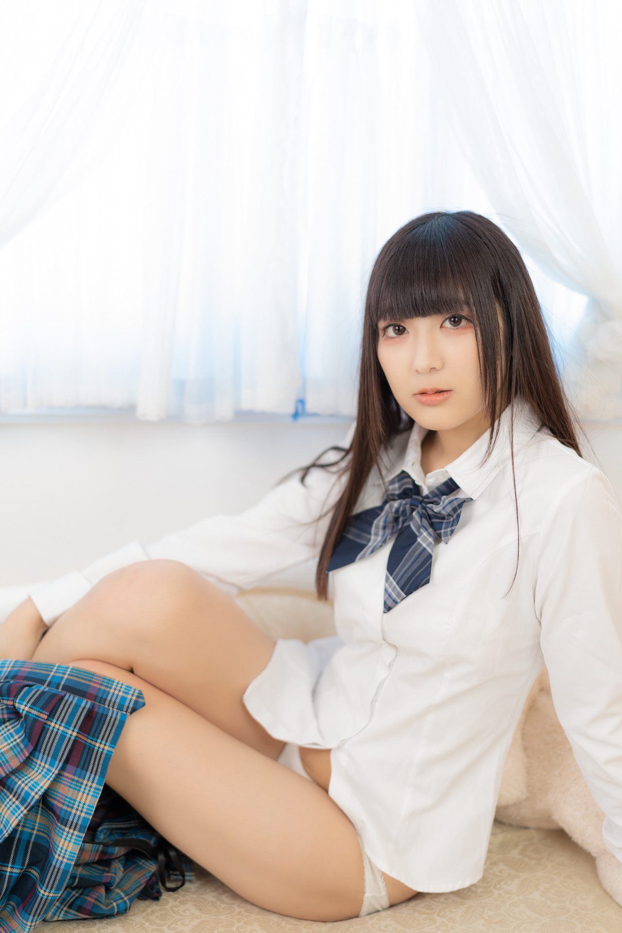 Ai Takanashi 高梨あい, [Minisuka.tv] 2023.05.18 Regular Gallery 16.1