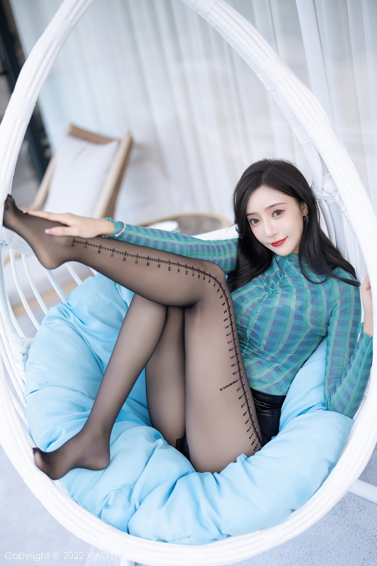 [XiaoYu语画界] Vol.878 王馨瑶yanni