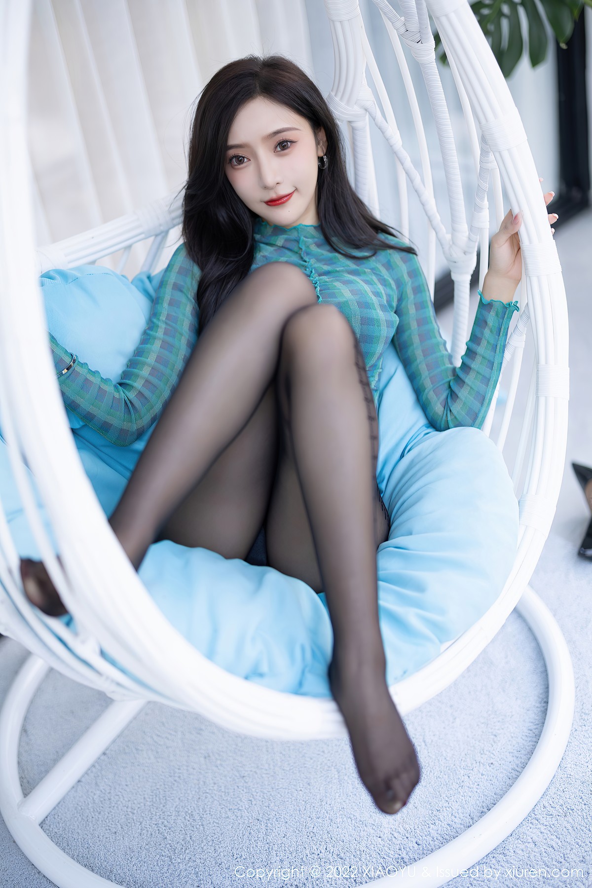 [XiaoYu语画界] Vol.878 王馨瑶yanni