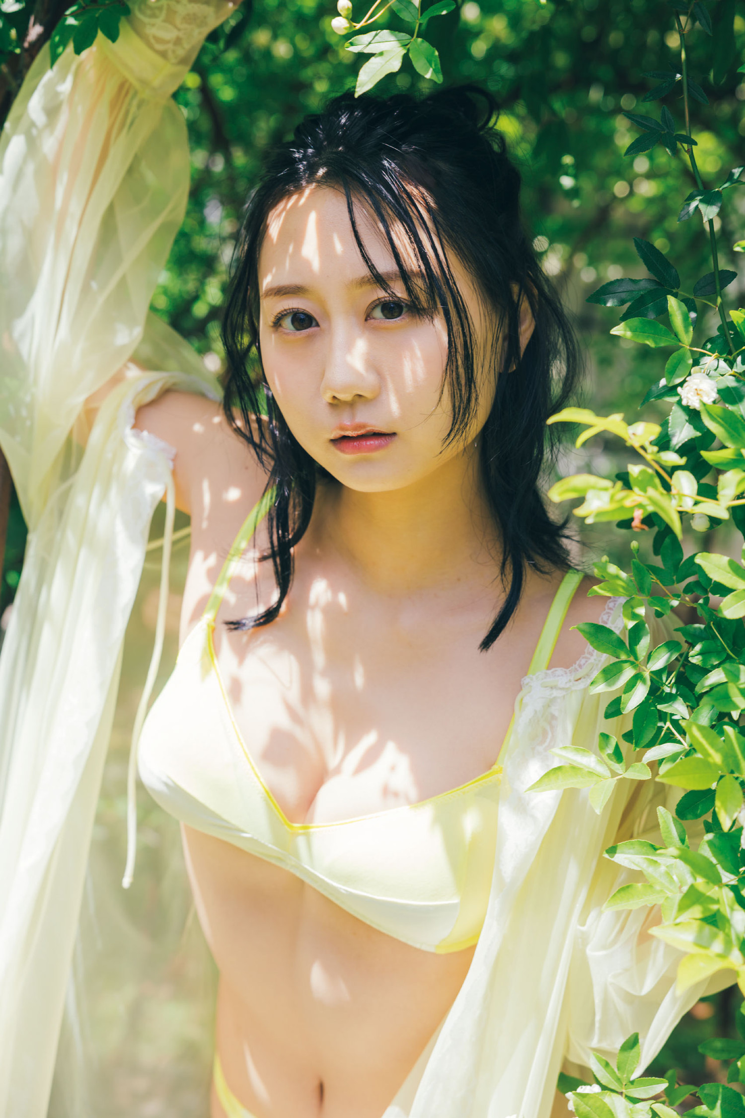 Nao Furuhata 古畑奈和, Weekly Playboy 2023 No.23 (週刊プレイボーイ 2023年23号)