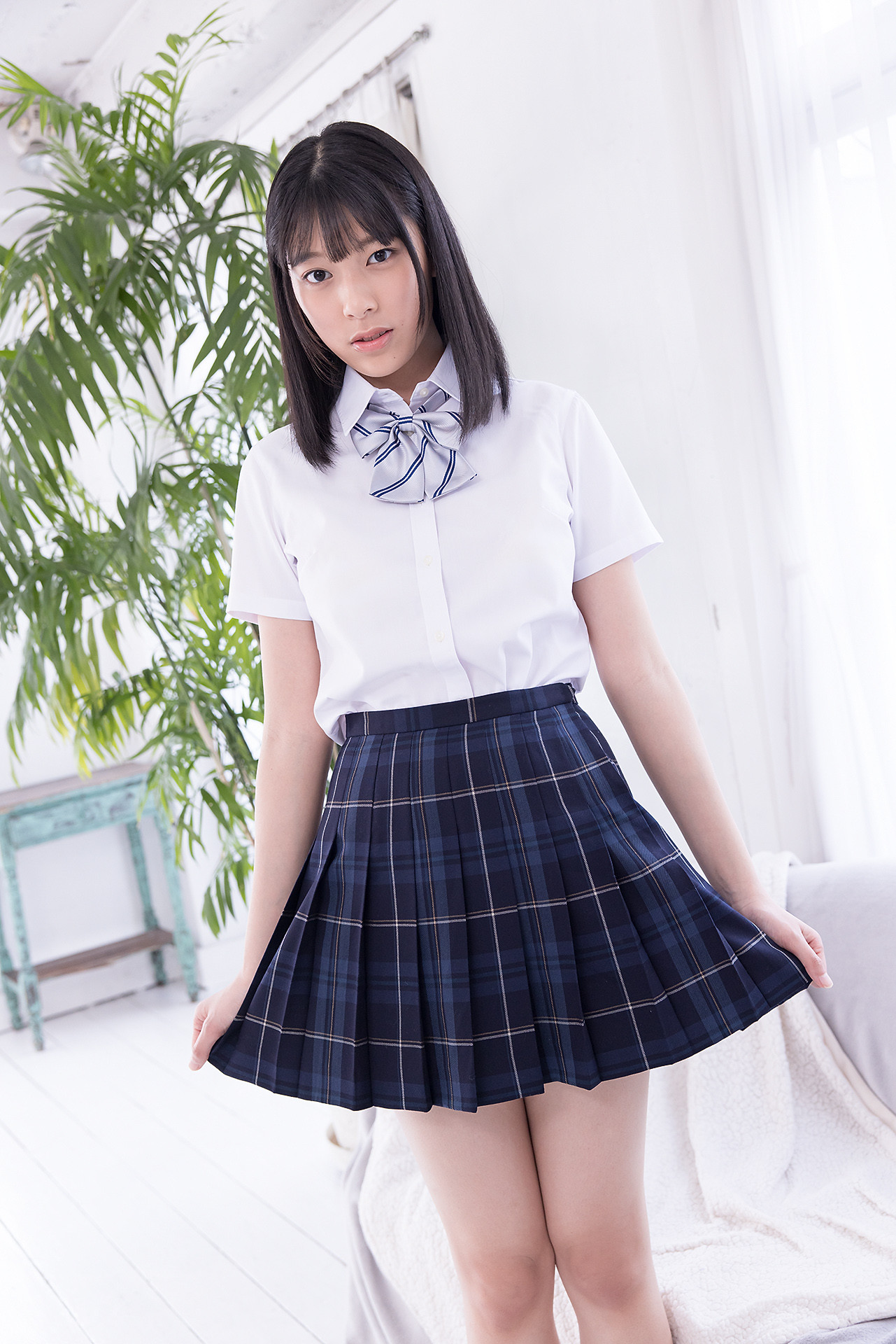 Eyu Hirayama 平山えゆ, [Minisuka.tv] 2023.05.18 Regular Gallery Set 8.1