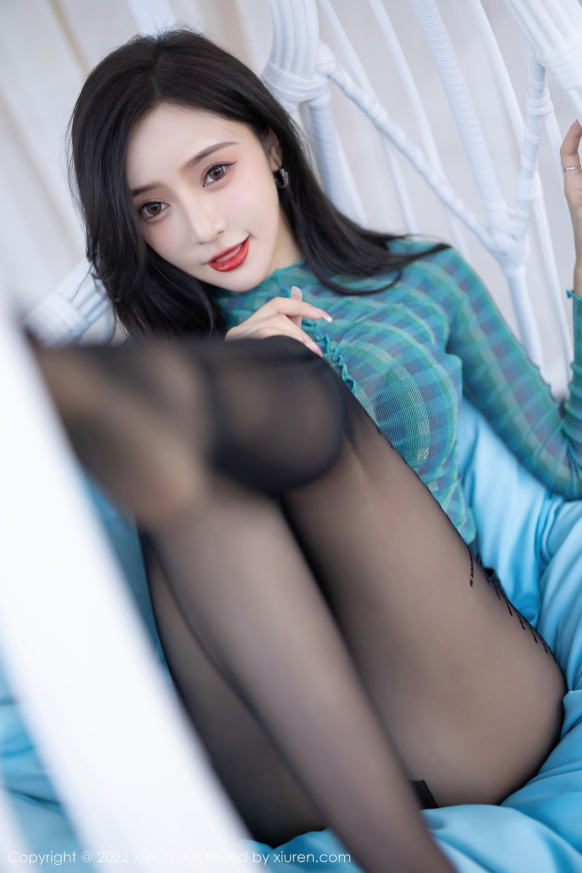 [XiaoYu语画界] Vol.878 王馨瑶yanni