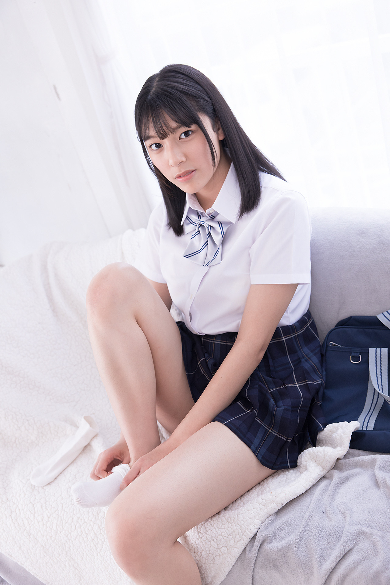 Eyu Hirayama 平山えゆ, [Minisuka.tv] 2023.05.18 Regular Gallery Set 8.1