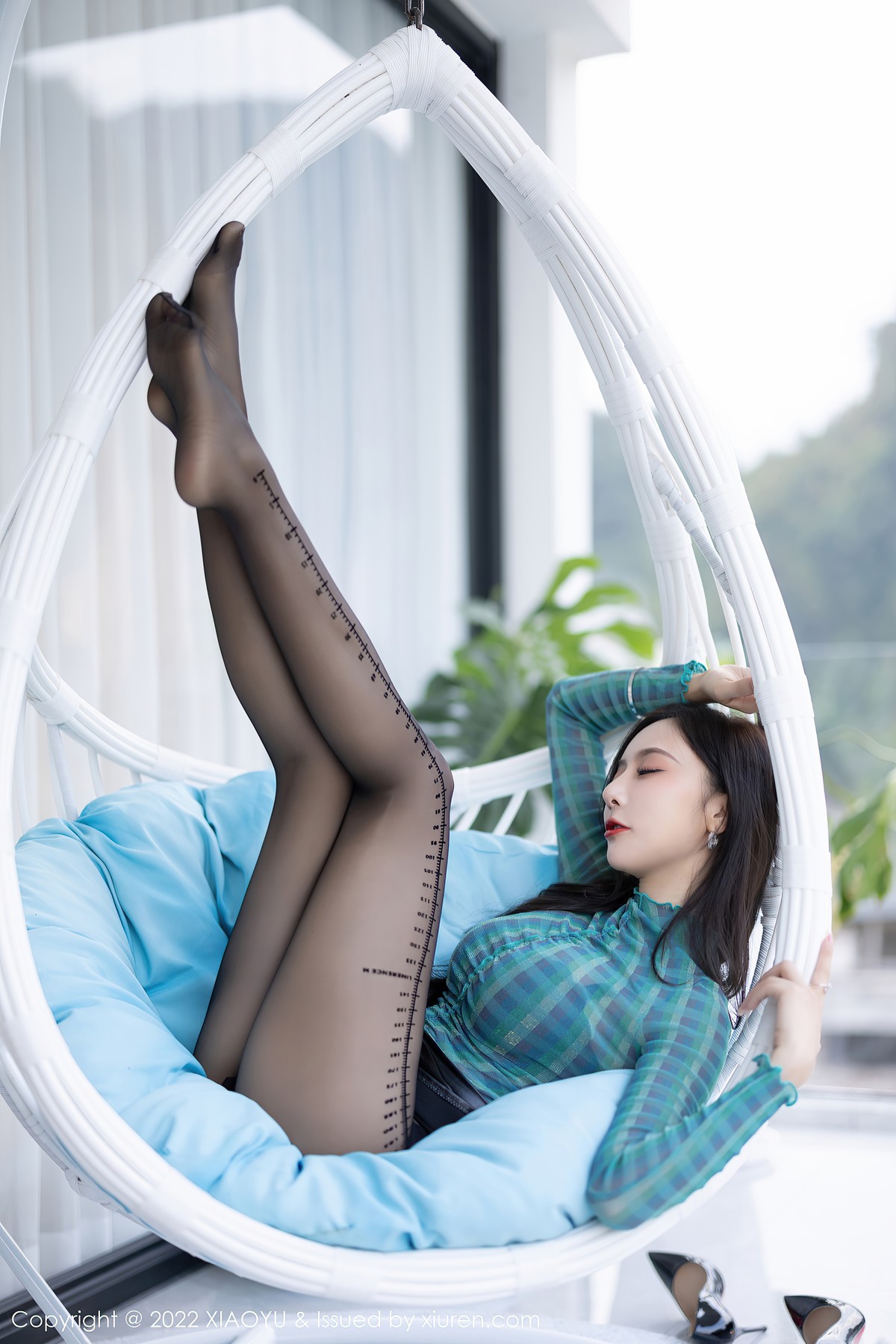 [XiaoYu语画界] Vol.878 王馨瑶yanni