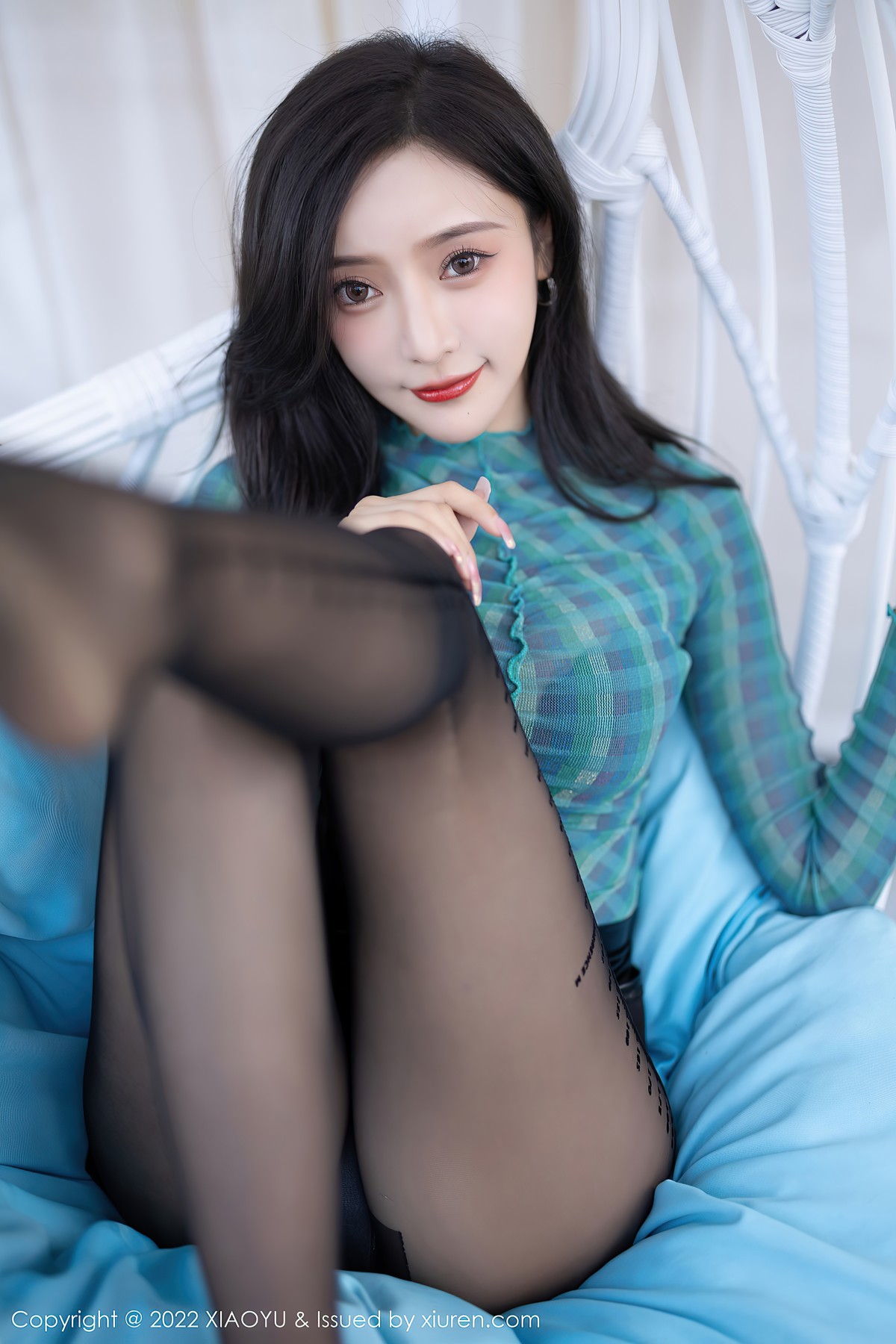 [XiaoYu语画界] Vol.878 王馨瑶yanni