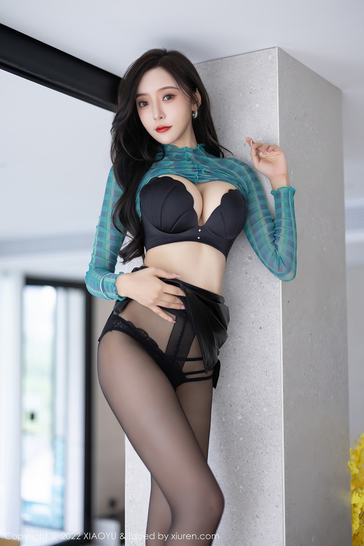 [XiaoYu语画界] Vol.878 王馨瑶yanni