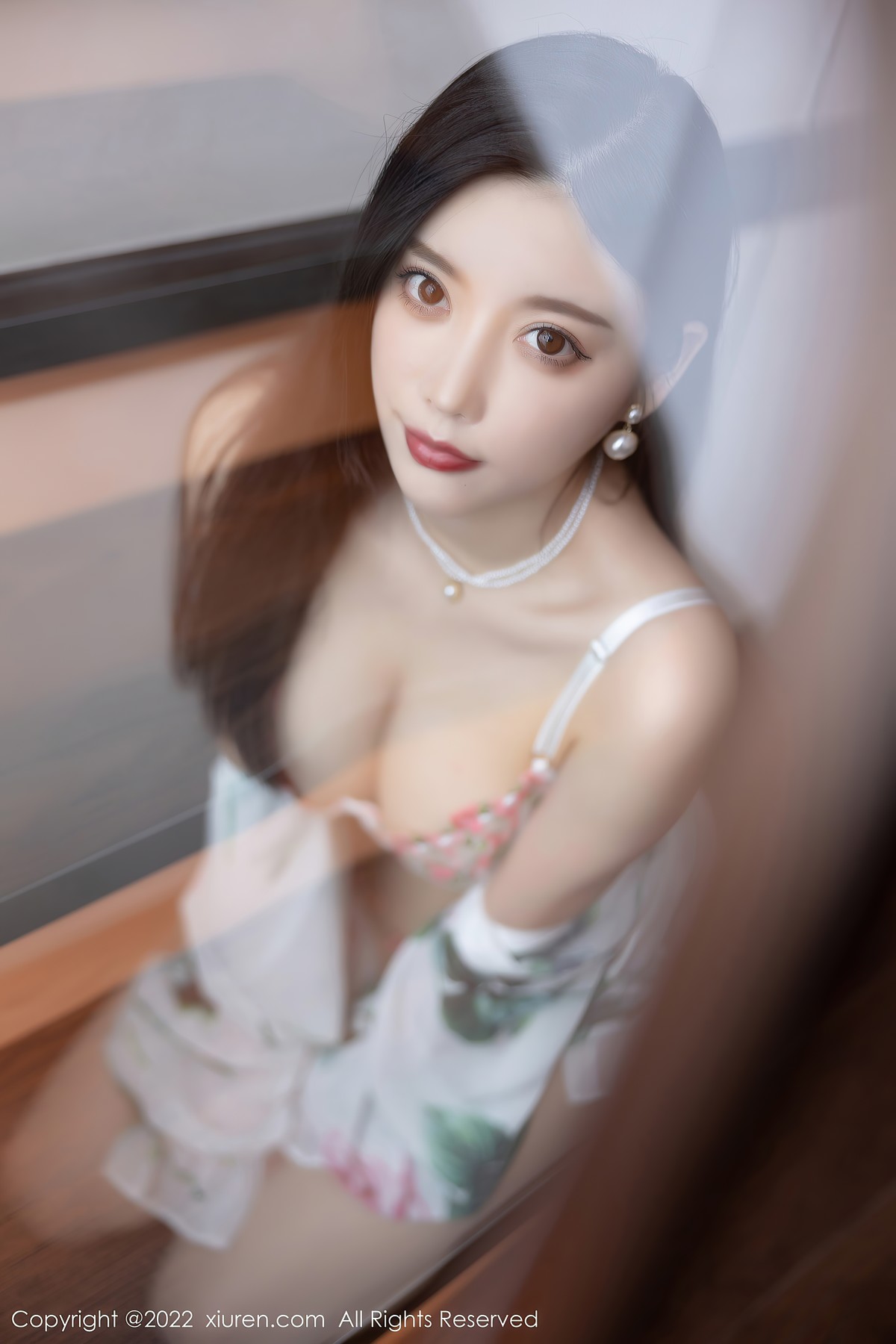 [XiuRen秀人网] No.5171 杨晨晨Yome