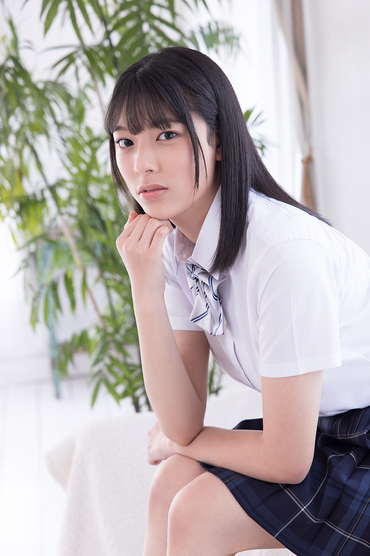 Eyu Hirayama 平山えゆ, [Minisuka.tv] 2023.05.18 Regular Gallery Set 8.1