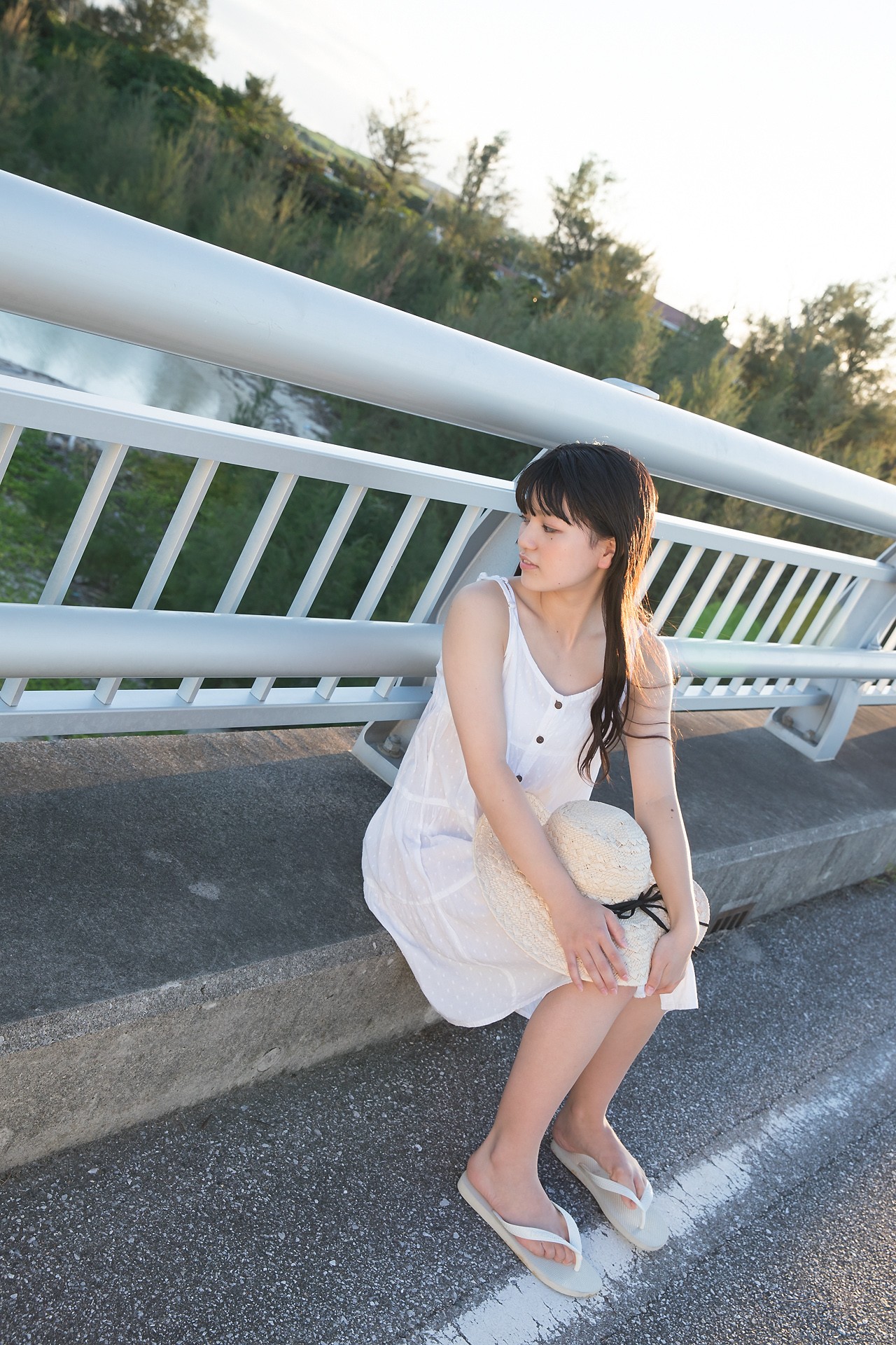 Hinako Tamaki 玉城ひなこ, [Minisuka.tv] 2023.05.18 Regular Gallery Set 3.4
