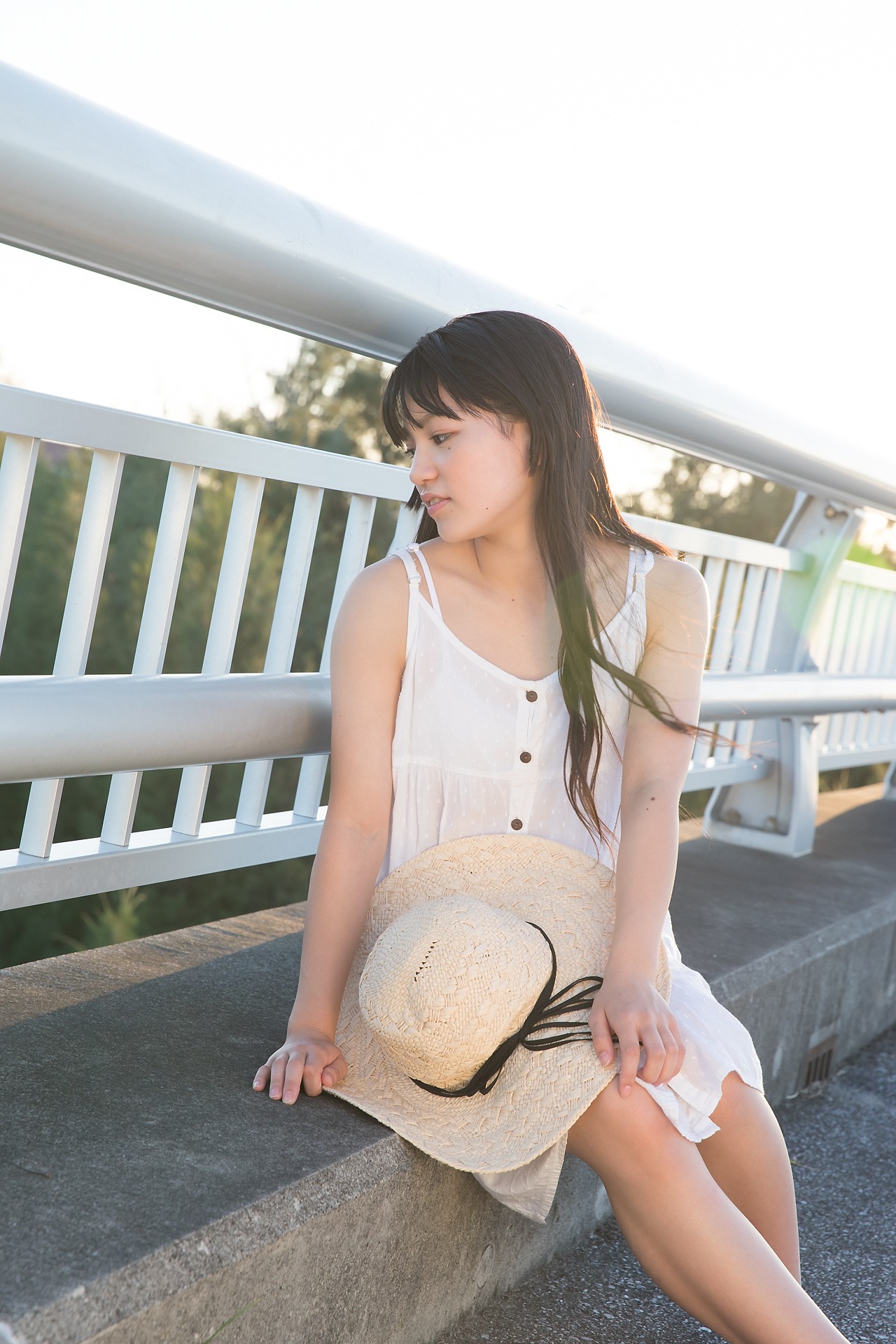 Hinako Tamaki 玉城ひなこ, [Minisuka.tv] 2023.05.18 Regular Gallery Set 3.4
