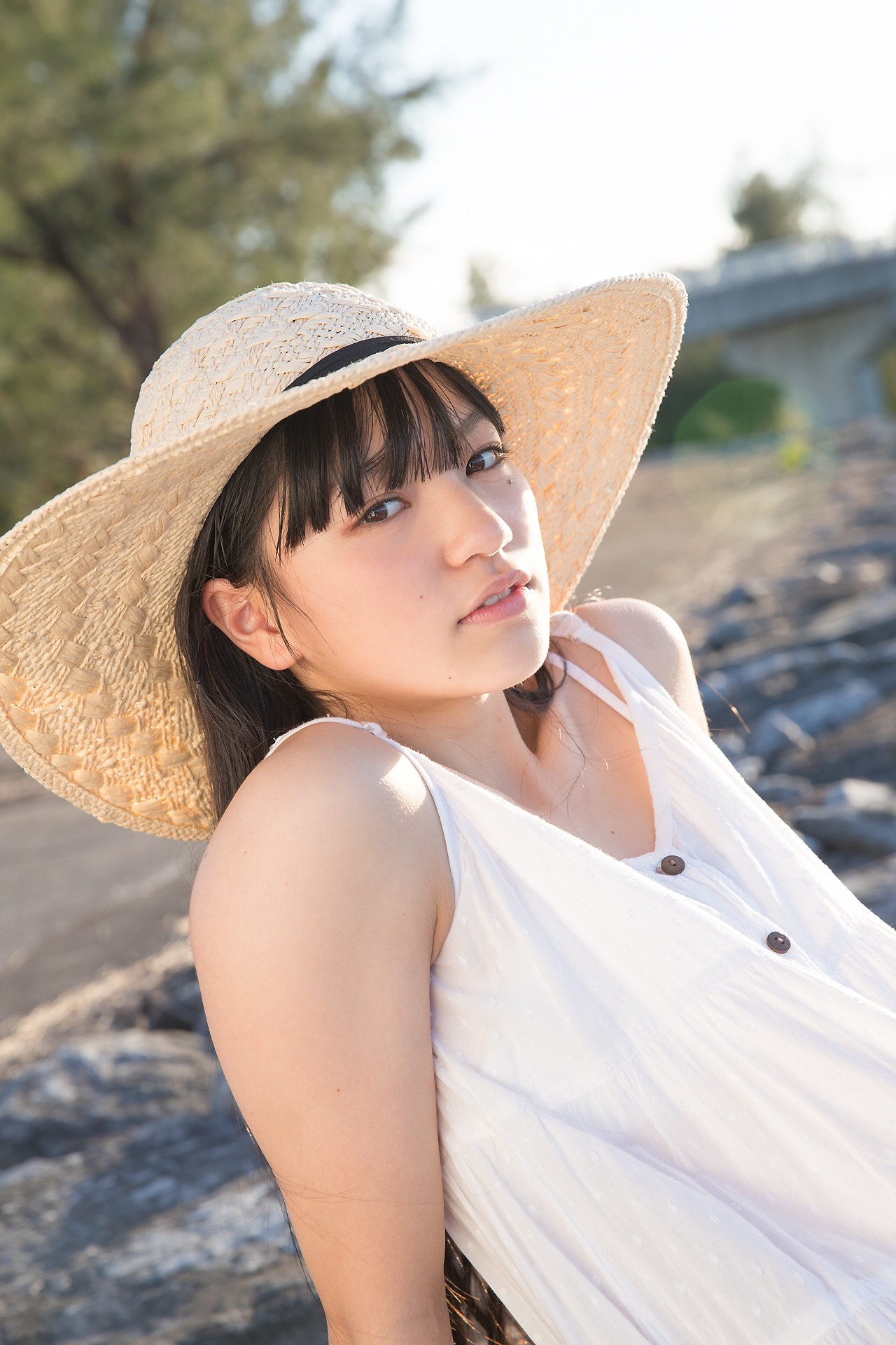 Hinako Tamaki 玉城ひなこ, [Minisuka.tv] 2023.05.18 Regular Gallery Set 3.4
