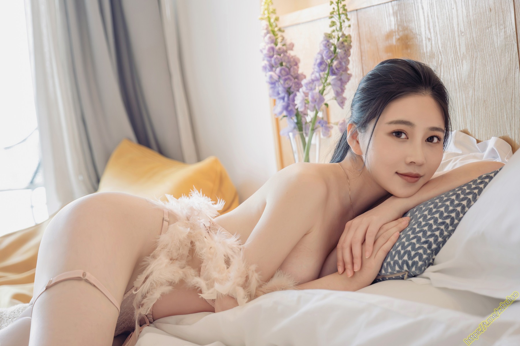 Cosplay 年年 – 维多利亚的秘密