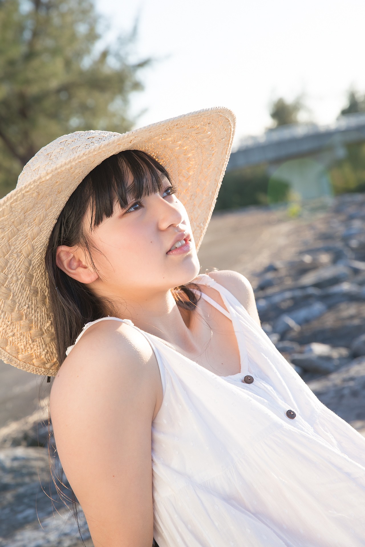 Hinako Tamaki 玉城ひなこ, [Minisuka.tv] 2023.05.18 Regular Gallery Set 3.4