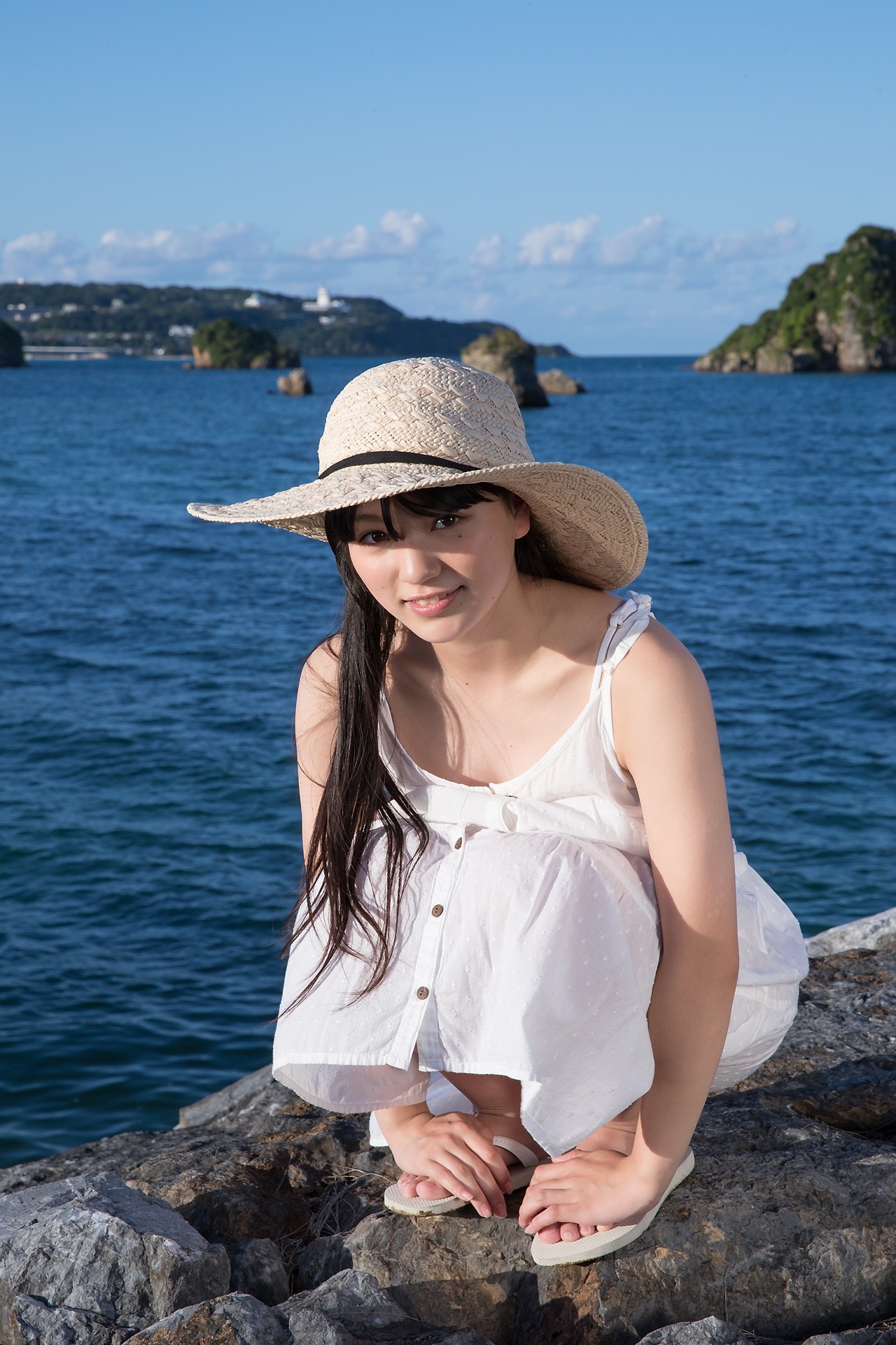 Hinako Tamaki 玉城ひなこ, [Minisuka.tv] 2023.05.18 Regular Gallery Set 3.4