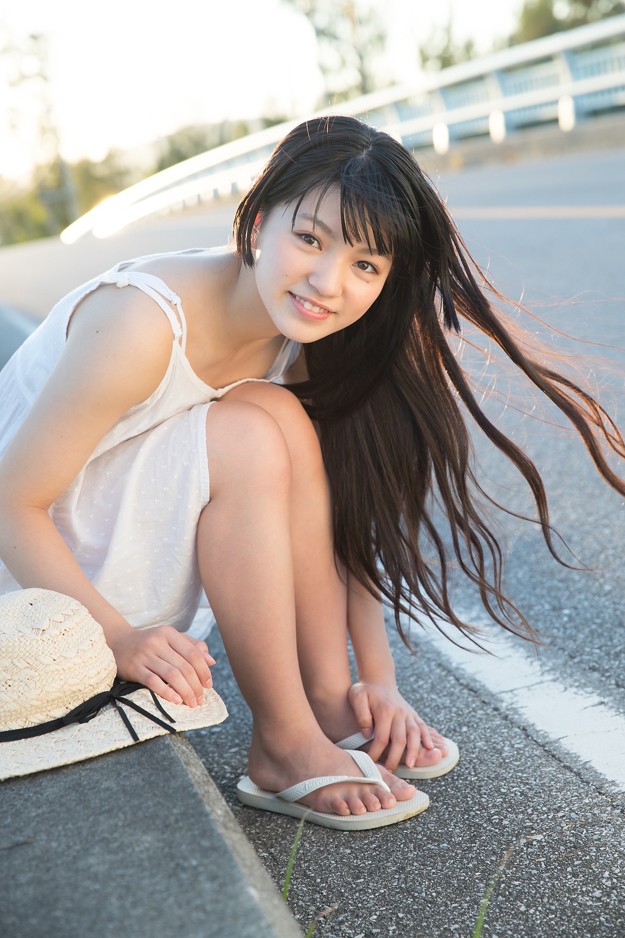 Hinako Tamaki 玉城ひなこ, [Minisuka.tv] 2023.05.18 Regular Gallery Set 3.4