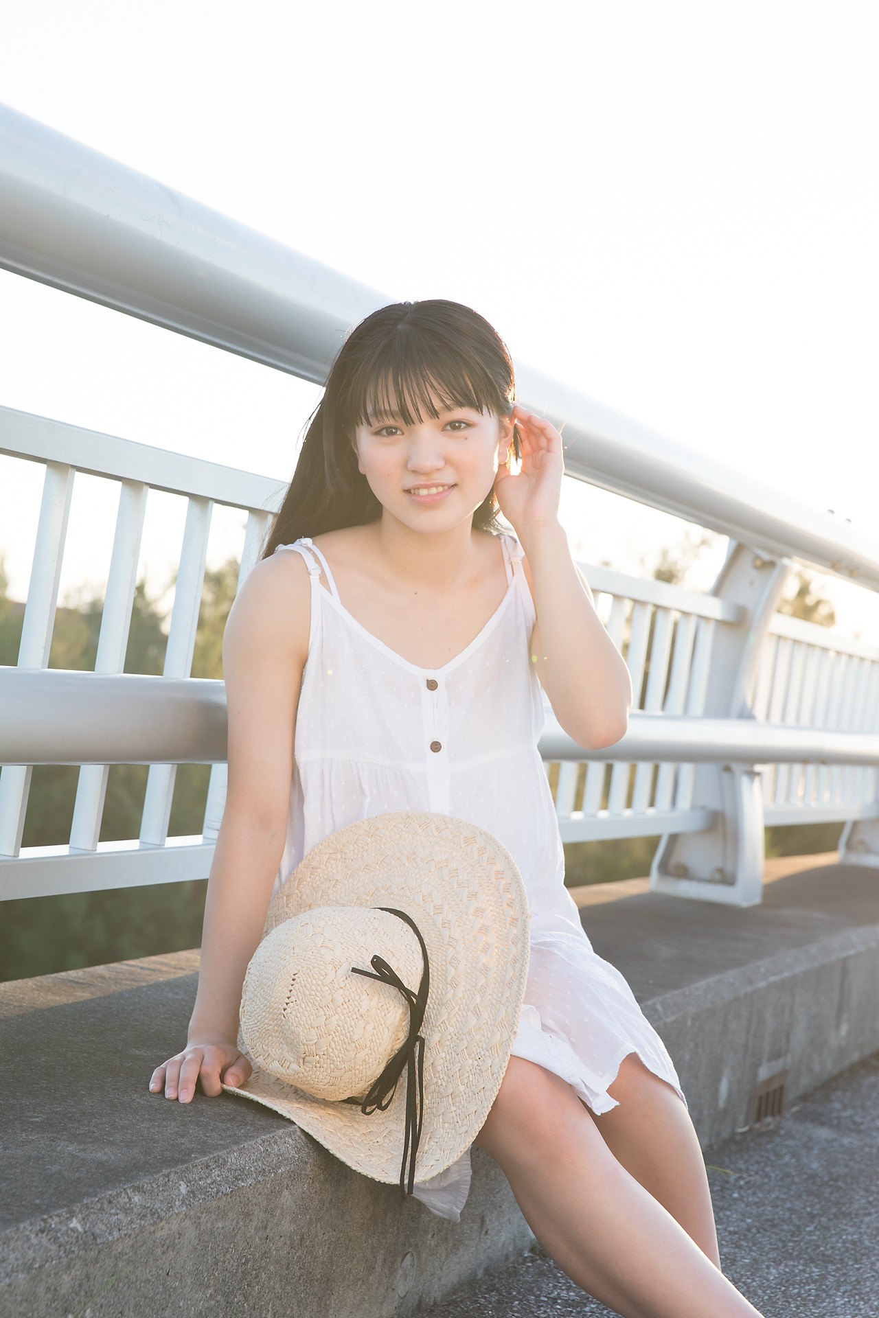Hinako Tamaki 玉城ひなこ, [Minisuka.tv] 2023.05.18 Regular Gallery Set 3.4
