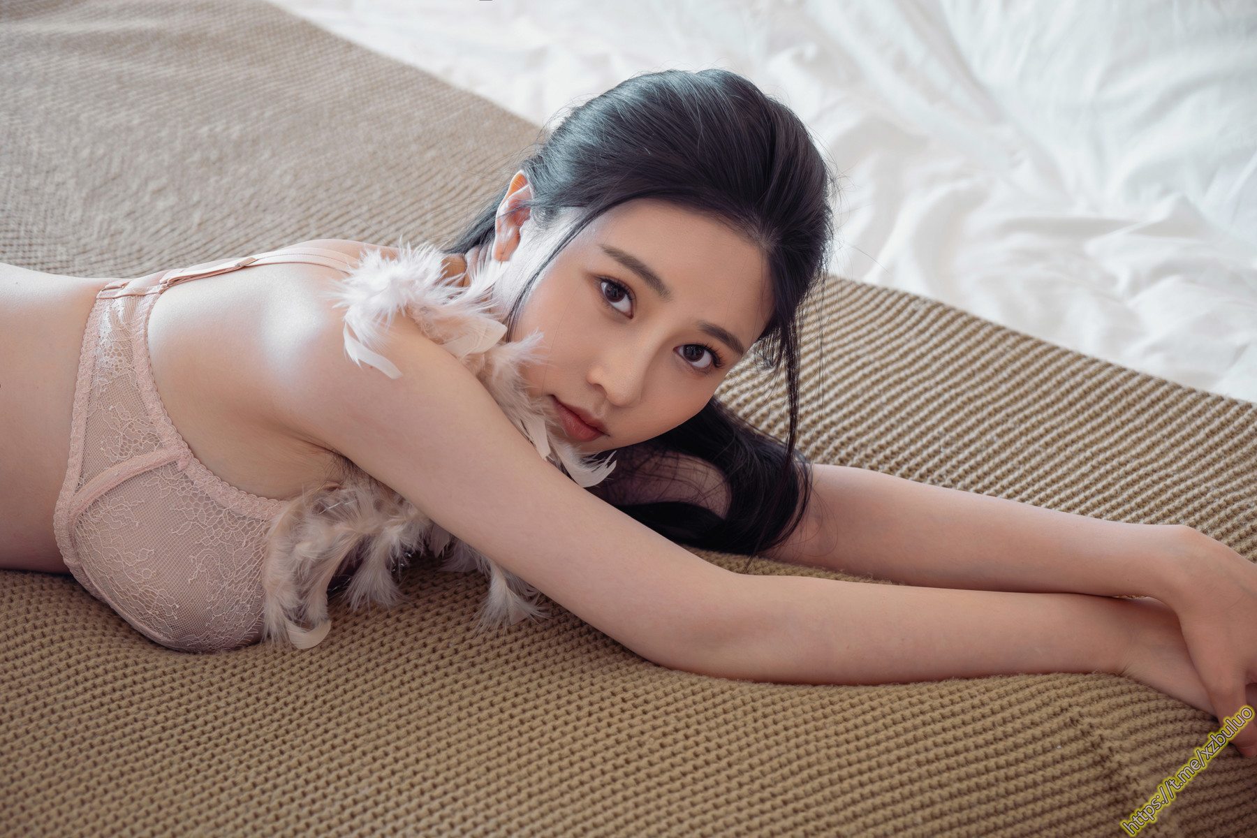Cosplay 年年 – 维多利亚的秘密