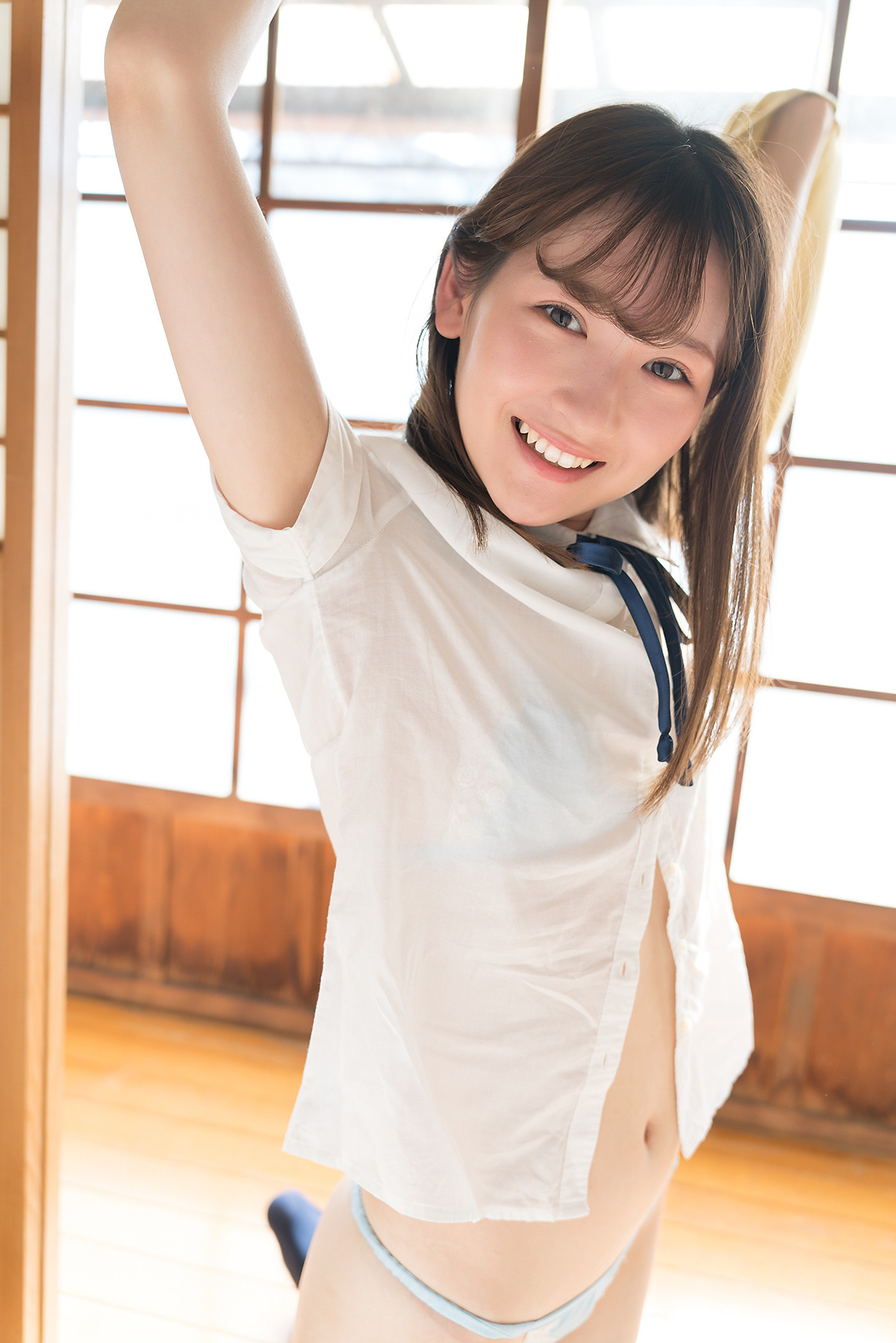 Asami Kondou 近藤あさみ, [Minisuka.tv] 2023.05.18 Limited Gallery 39.2