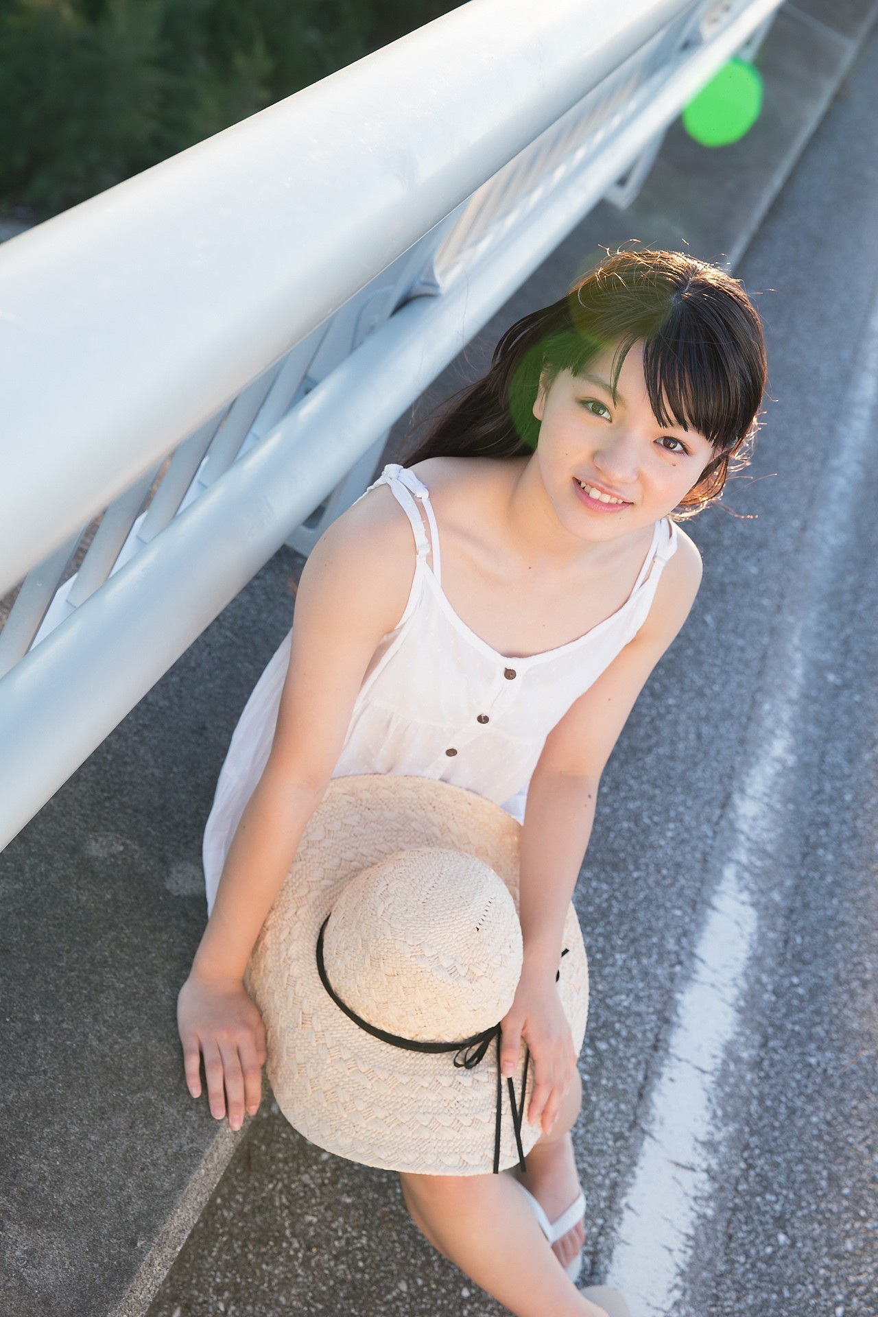 Hinako Tamaki 玉城ひなこ, [Minisuka.tv] 2023.05.18 Regular Gallery Set 3.4