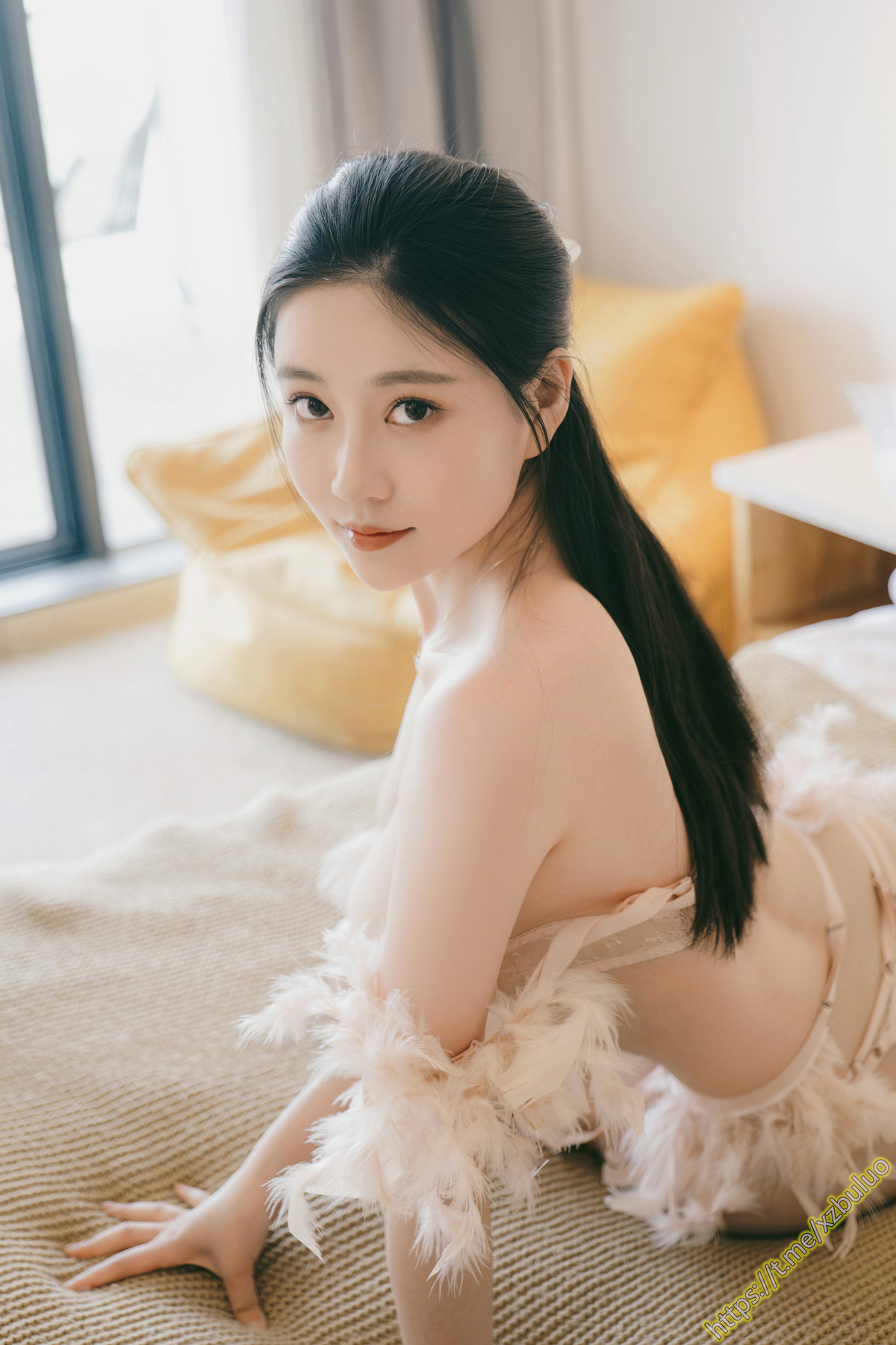 Cosplay 年年 – 维多利亚的秘密