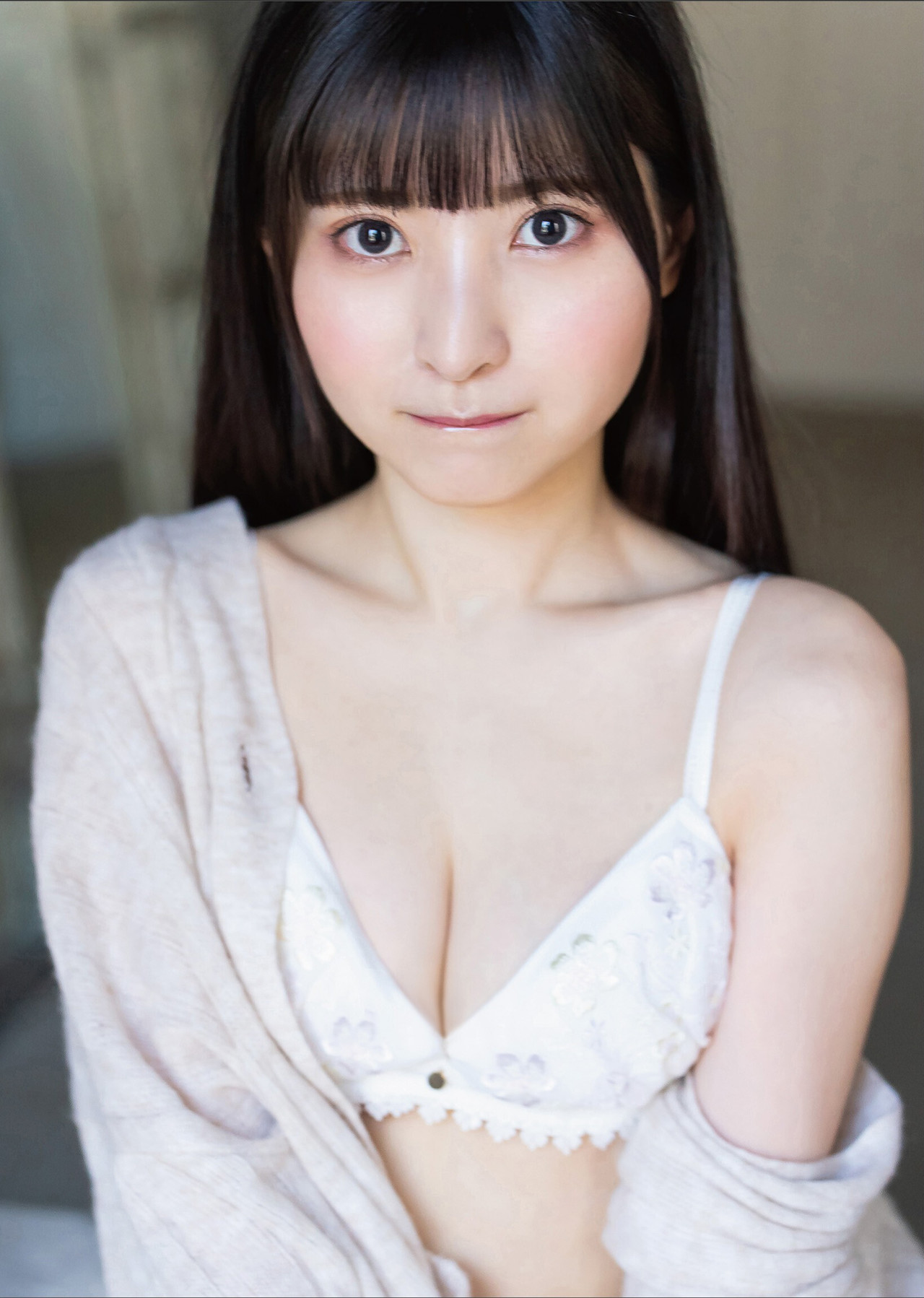 Rui Takanashi 小鳥遊るい, EX大衆デジタル写真集 「あったかい粉雪」 Set.02