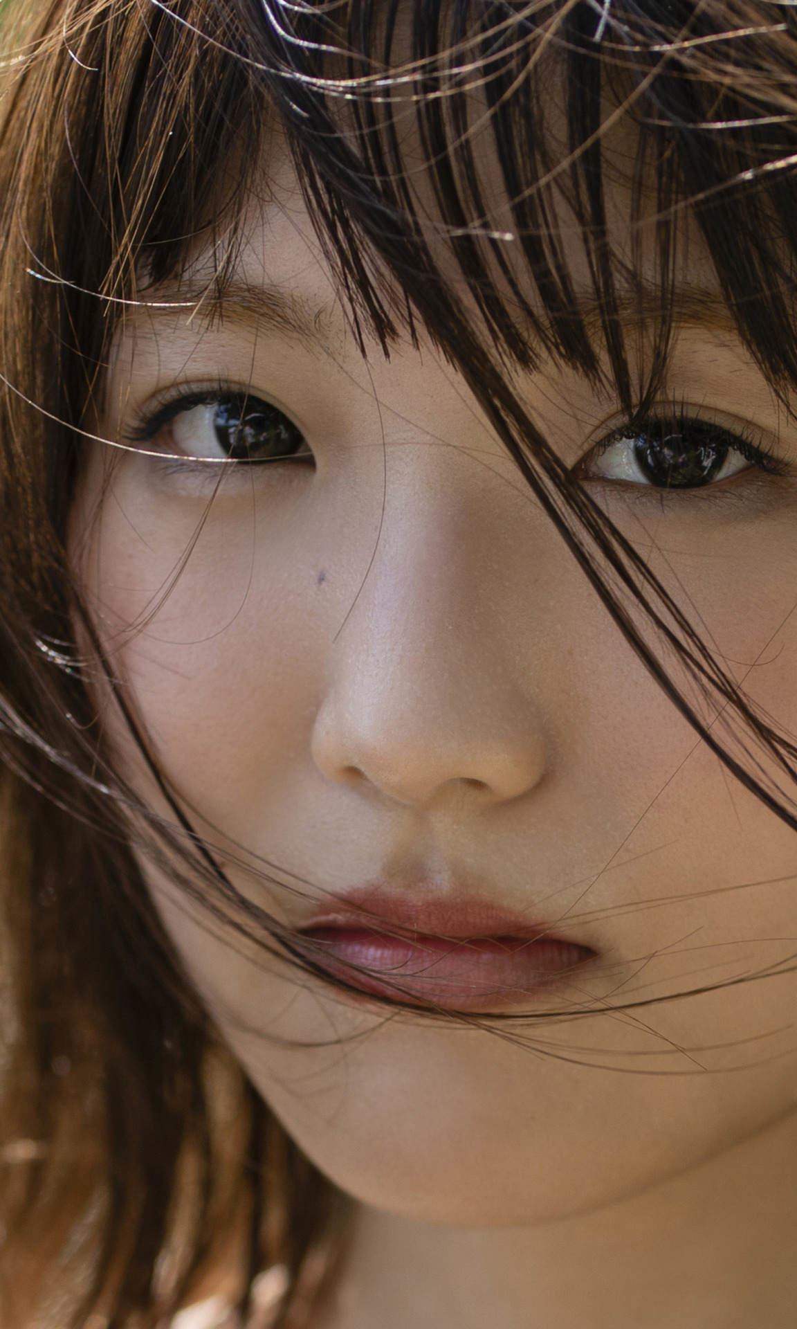 Remon Fujishiro 藤白れもん, 週プレ PHOTO BOOK 「出社0日で脱サラして夢見るアイドルに！！」 Set.02