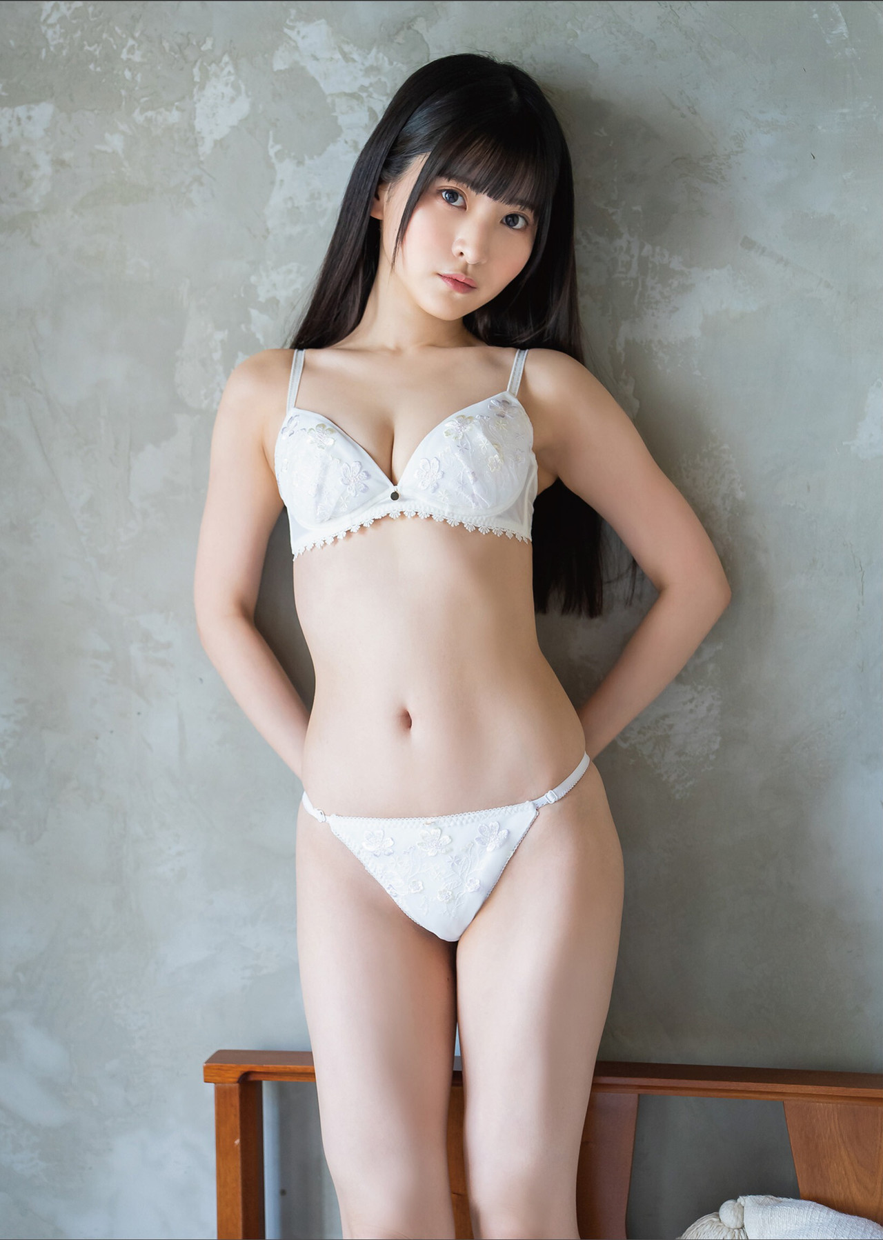 Rui Takanashi 小鳥遊るい, EX大衆デジタル写真集 「あったかい粉雪」 Set.02