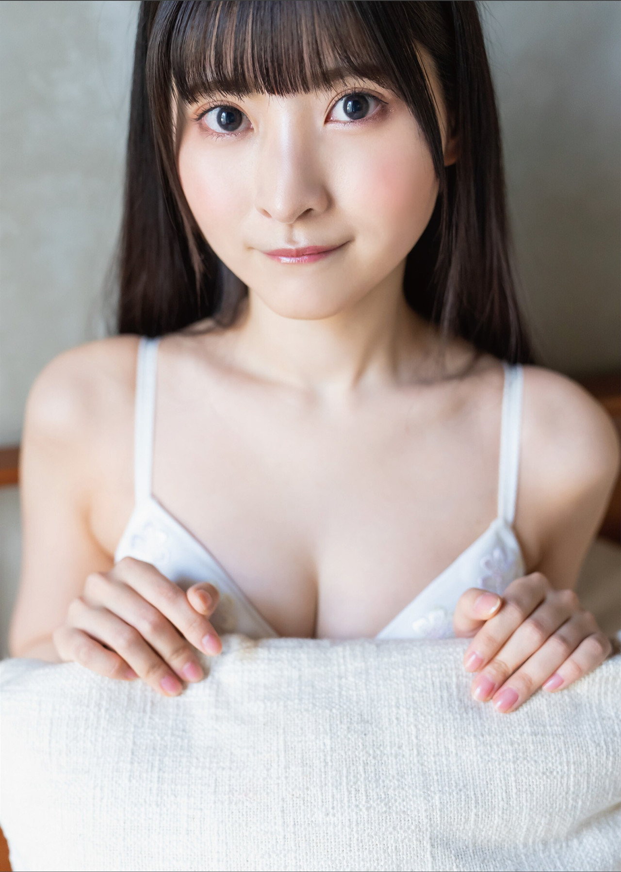 Rui Takanashi 小鳥遊るい, EX大衆デジタル写真集 「あったかい粉雪」 Set.02