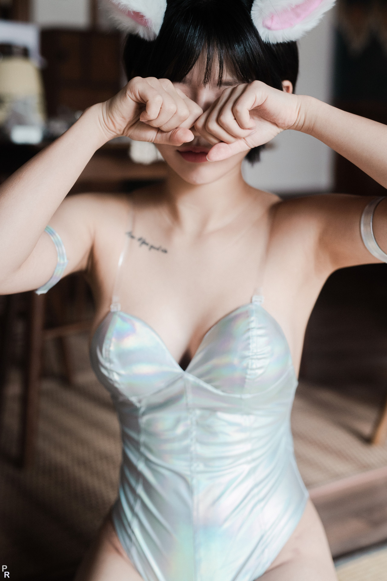 U.Hwa 은유화, [PINK] My Cat Set.03