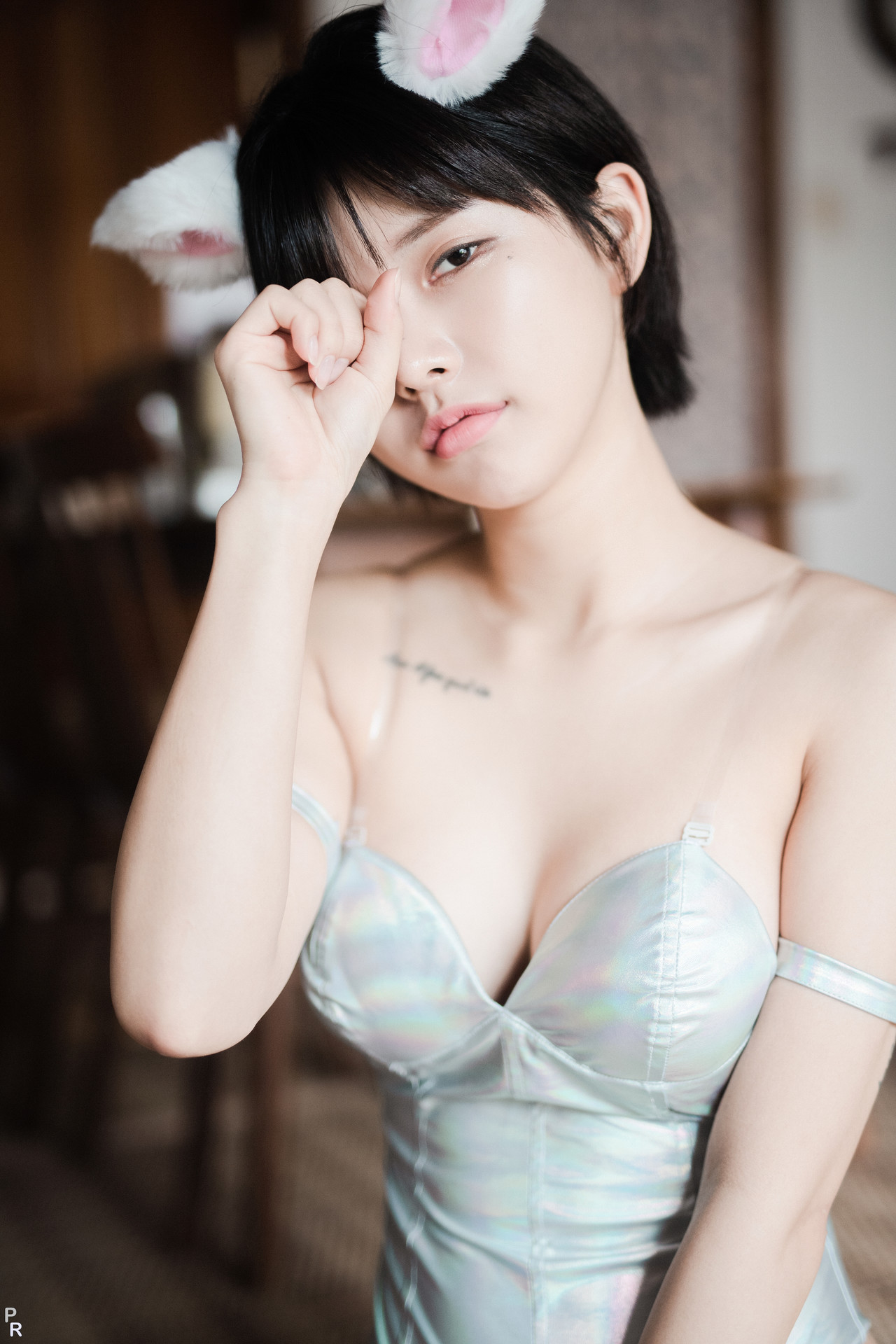 U.Hwa 은유화, [PINK] My Cat Set.03