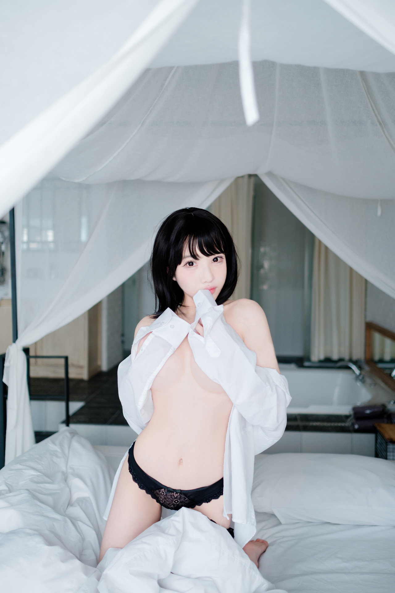 Candy 캔디, [PUSSYLET] Vol.40 Candy No.6