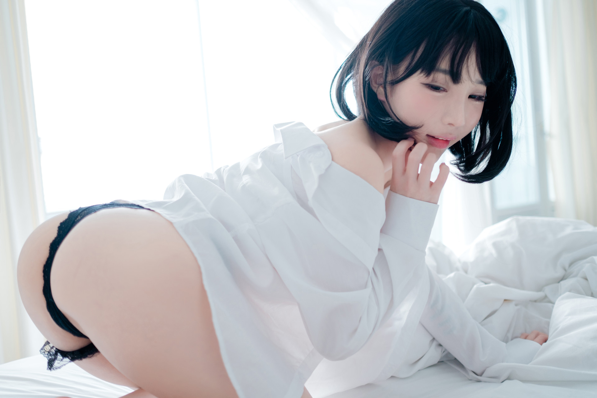 Candy 캔디, [PUSSYLET] Vol.40 Candy No.6