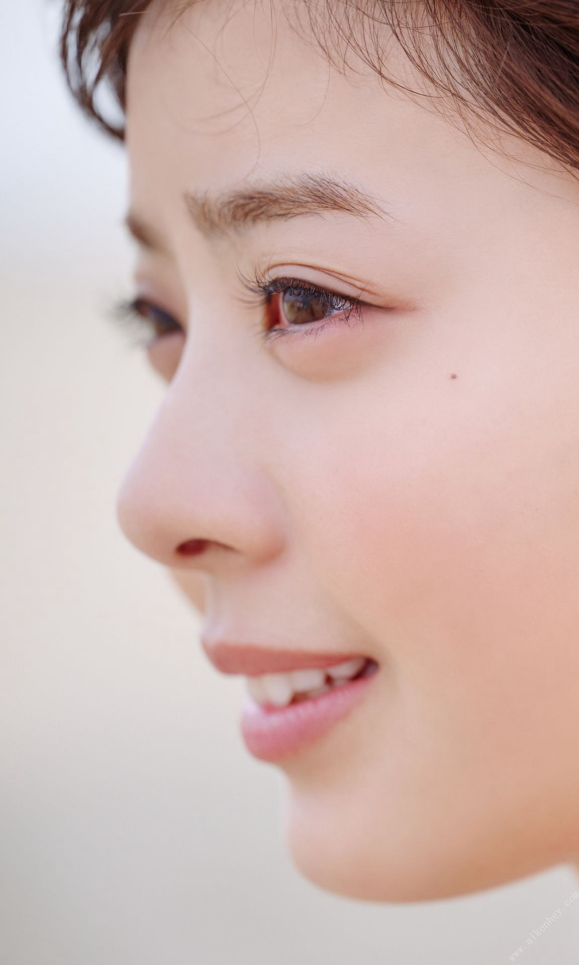Yuna Hoshino 星乃夢奈, 週プレ Photo Book 「新時代のヒロイン」 Set.01