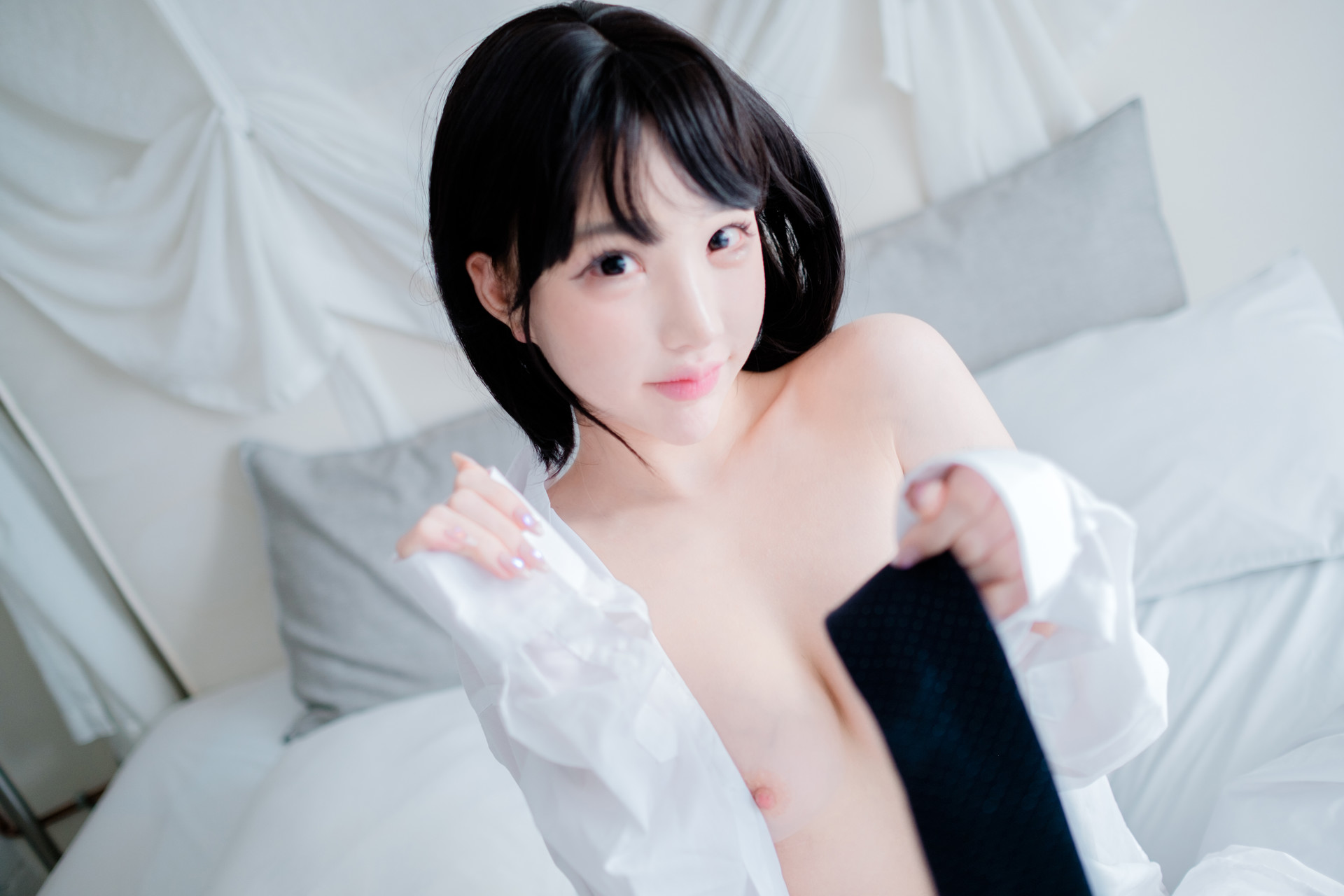 Candy 캔디, [PUSSYLET] Vol.40 Candy No.6
