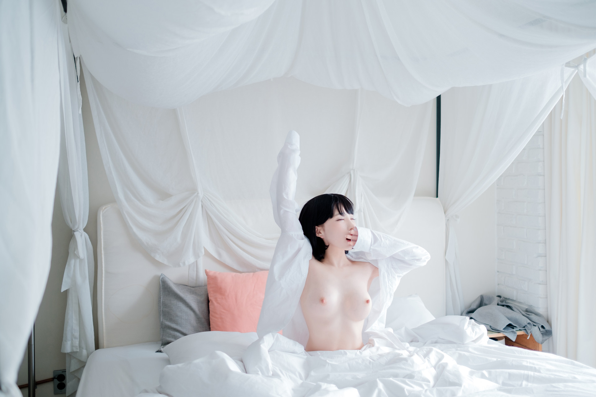 Candy 캔디, [PUSSYLET] Vol.40 Candy No.6