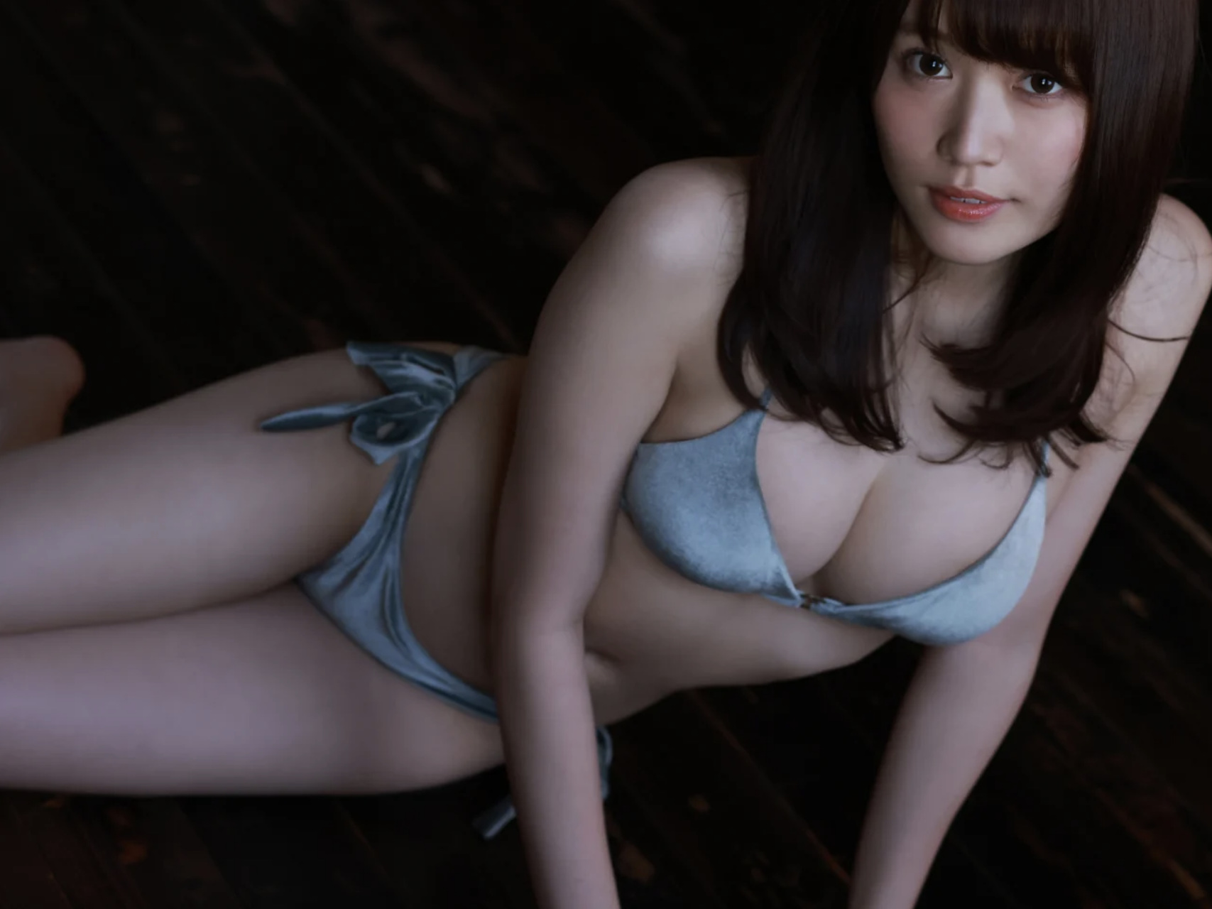 Yuka Kohinata 小日向ゆか, ＦＲＩＤＡＹデジタル写真集 『最強のビキニ天使 vol.1』 Set.02