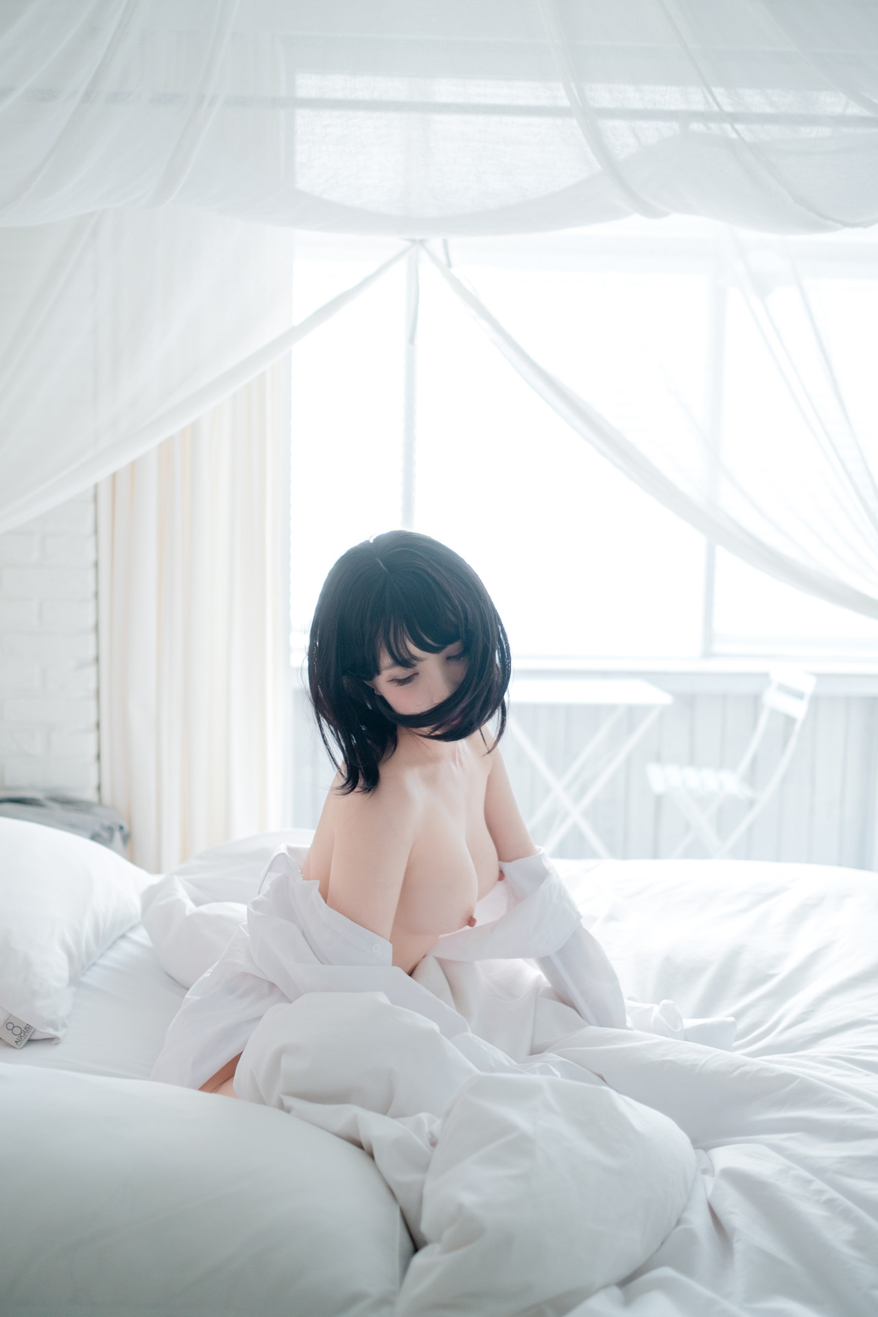 Candy 캔디, [PUSSYLET] Vol.40 Candy No.6