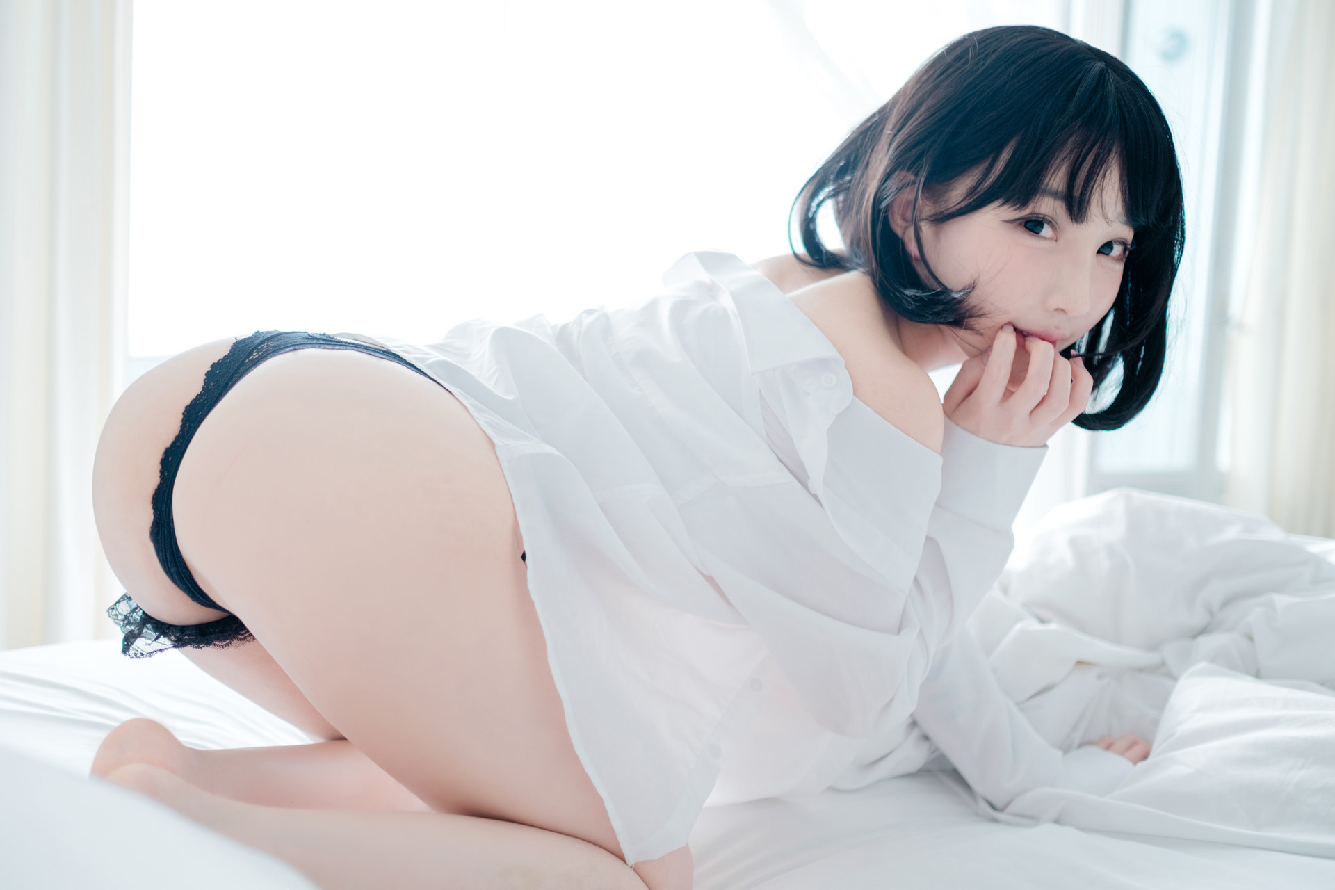 Candy 캔디, [PUSSYLET] Vol.40 Candy No.6
