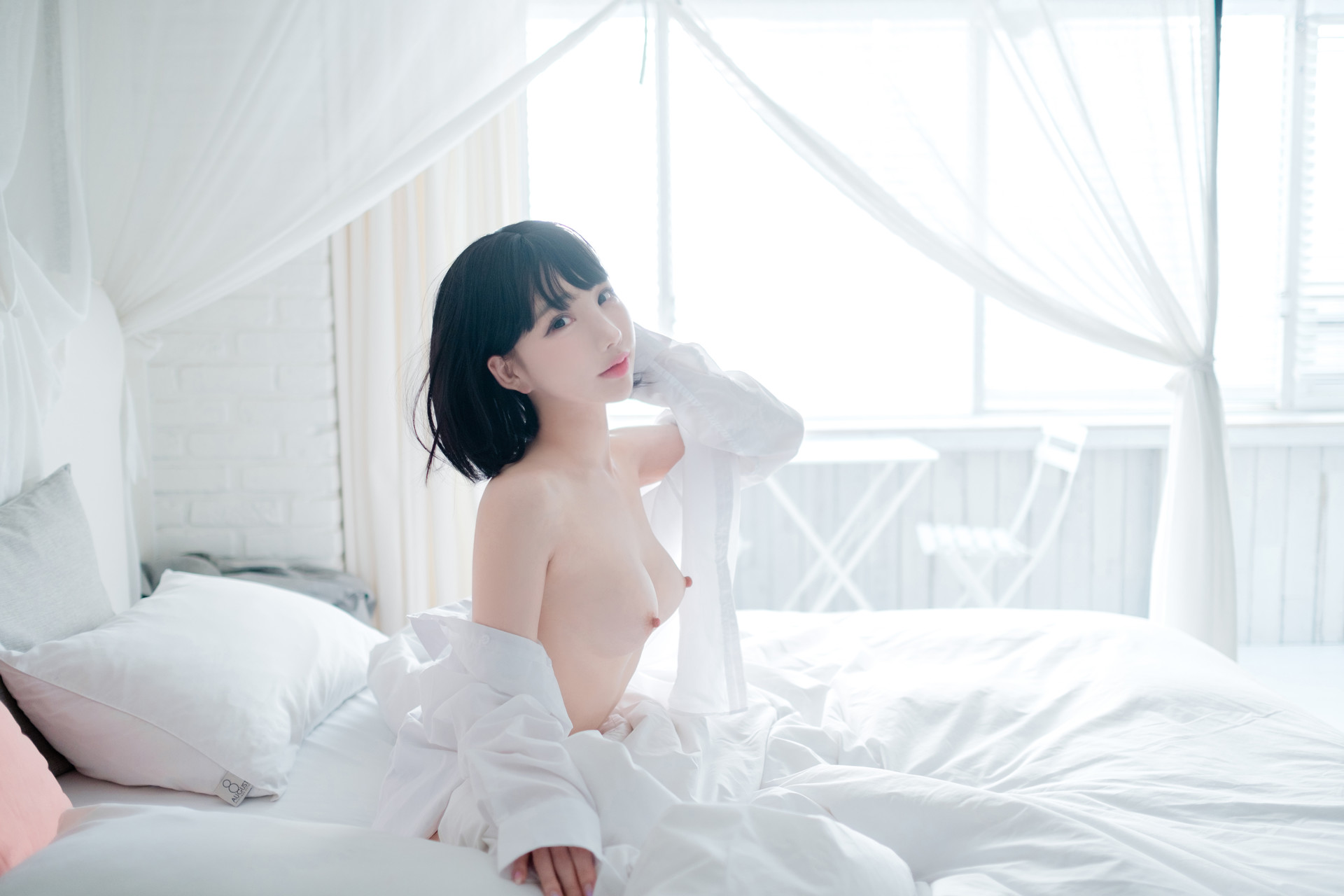 Candy 캔디, [PUSSYLET] Vol.40 Candy No.6