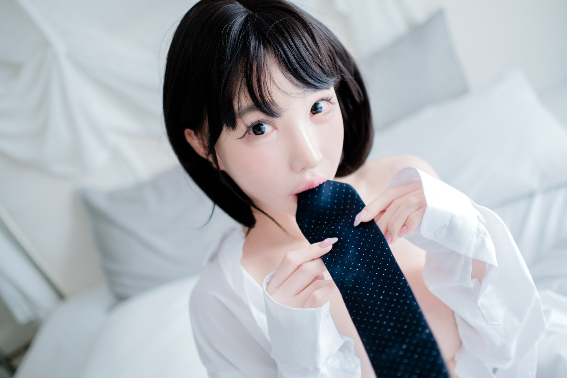 Candy 캔디, [PUSSYLET] Vol.40 Candy No.6