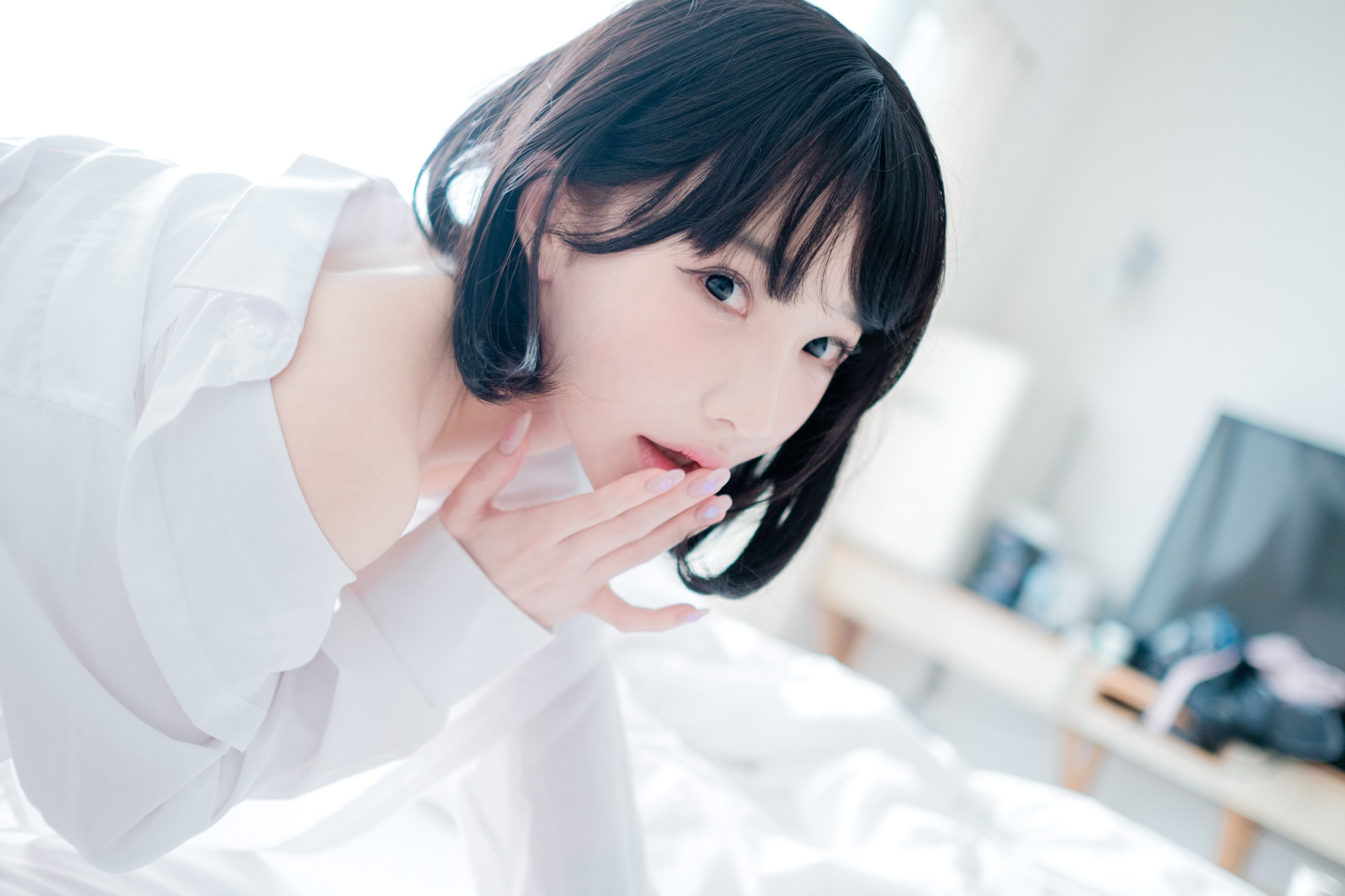 Candy 캔디, [PUSSYLET] Vol.40 Candy No.6