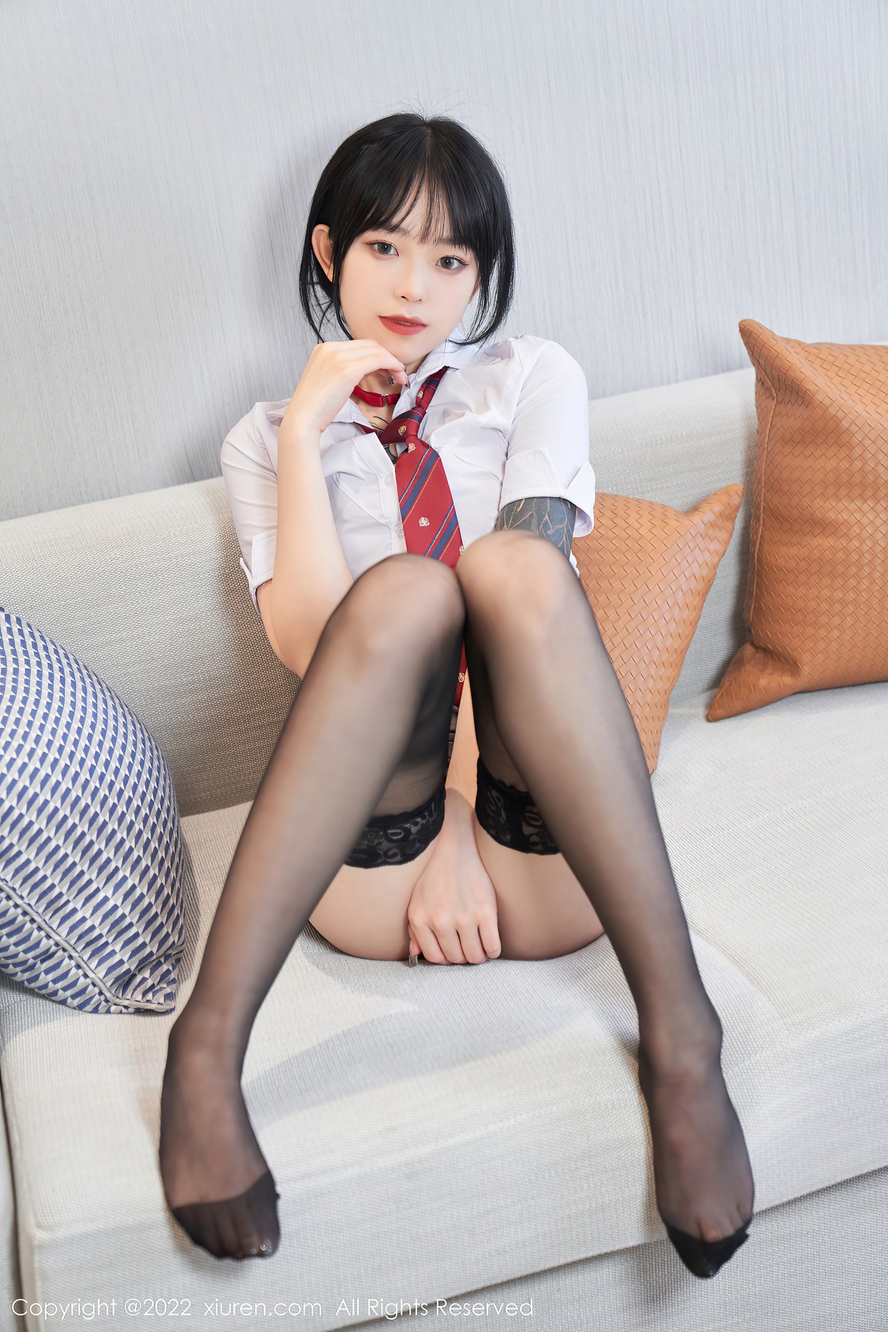 [XiuRen秀人网] No.5182 奶瓶