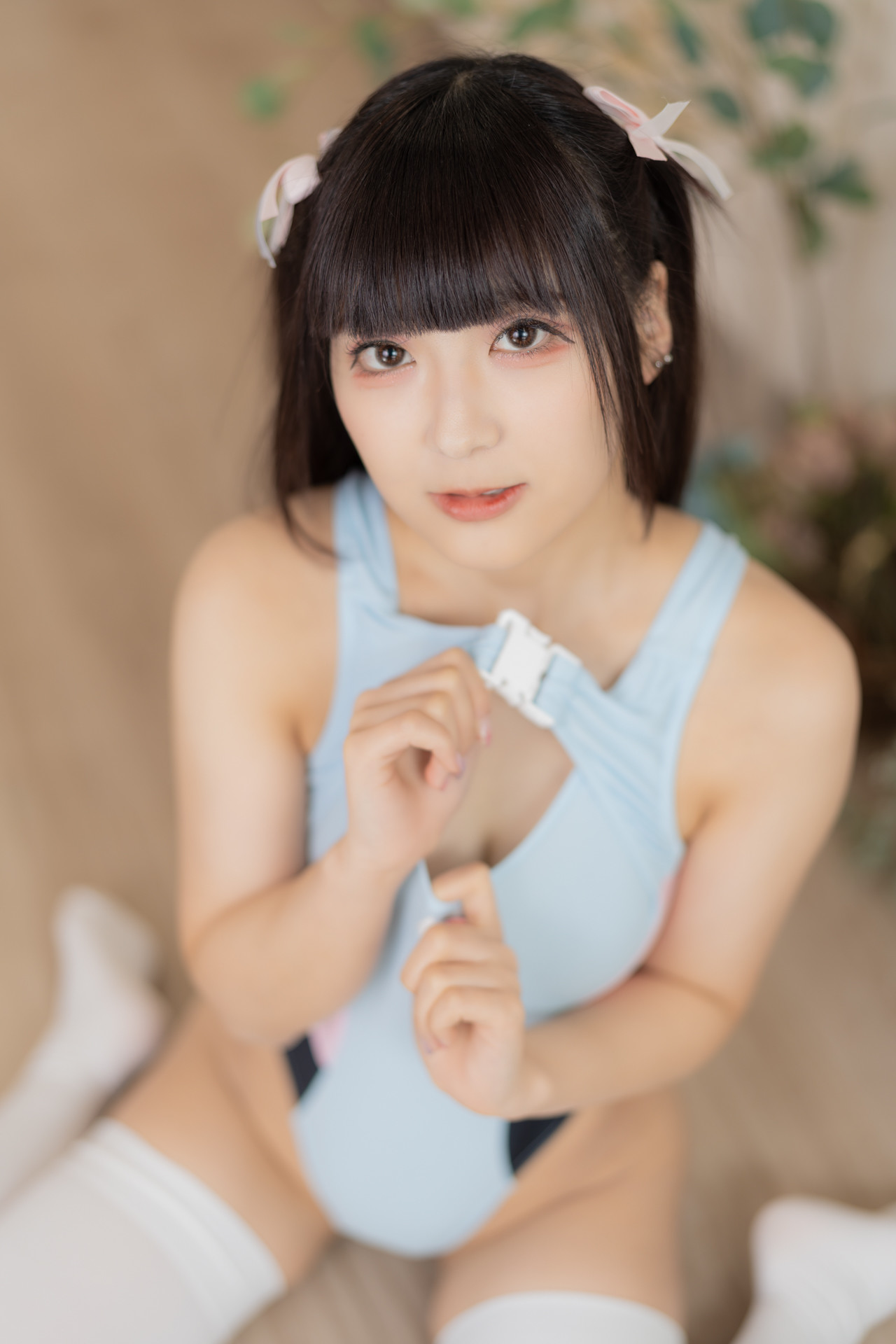 Ai Takanashi 高梨あい, [Minisuka.tv] 2023.05.25 Regular Gallery 16.2