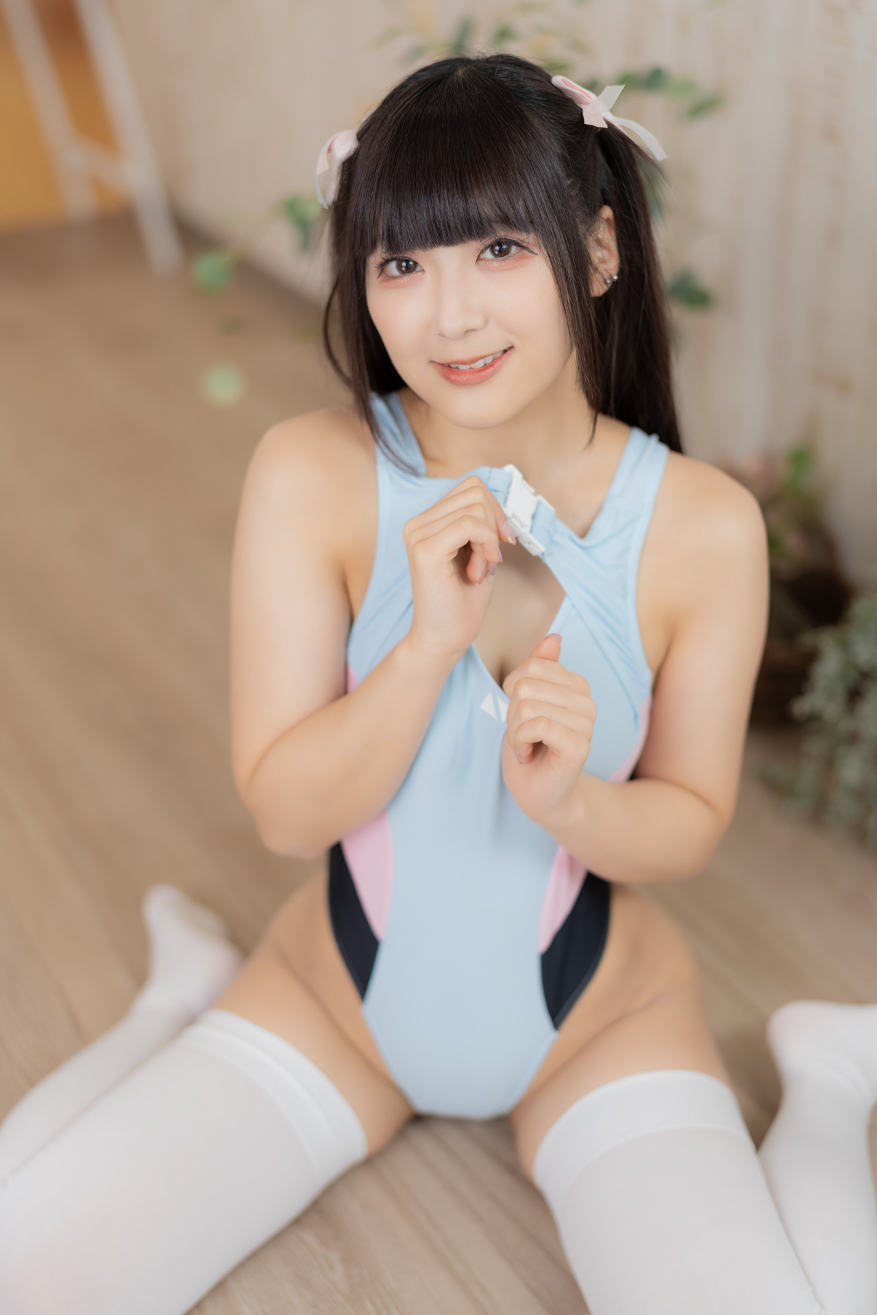 Ai Takanashi 高梨あい, [Minisuka.tv] 2023.05.25 Regular Gallery 16.2