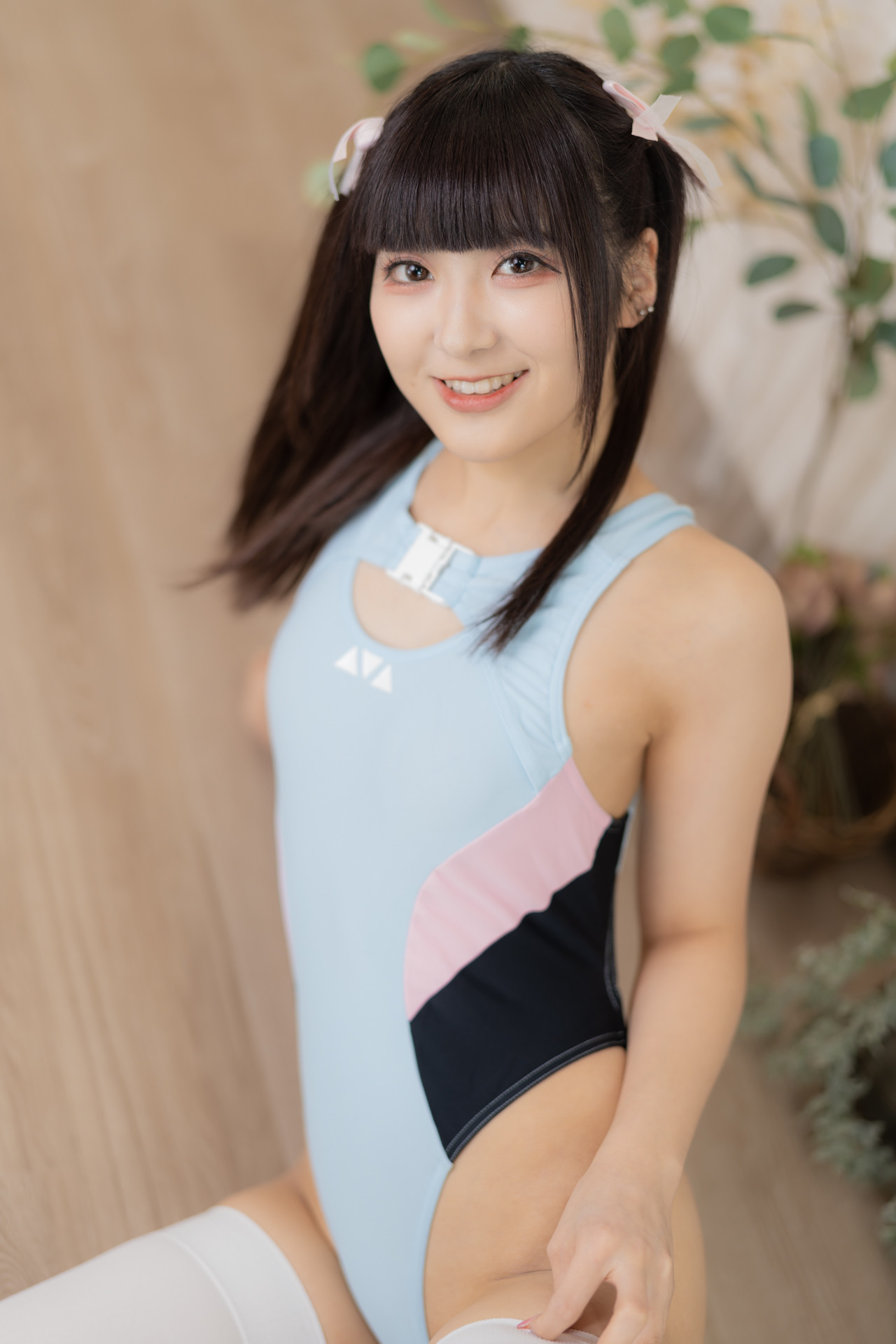 Ai Takanashi 高梨あい, [Minisuka.tv] 2023.05.25 Regular Gallery 16.2