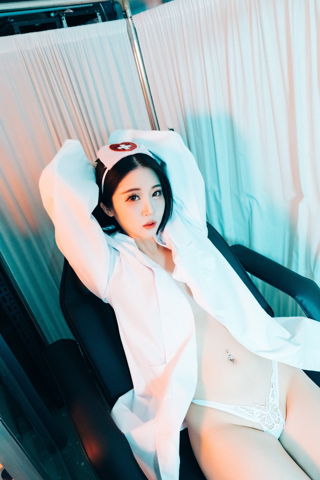 Jeong Bomi 정보미, [Loozy] Secret Treatment Set.02
