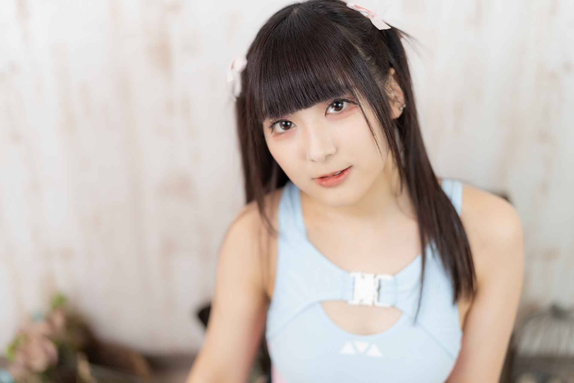 Ai Takanashi 高梨あい, [Minisuka.tv] 2023.05.25 Regular Gallery 16.2